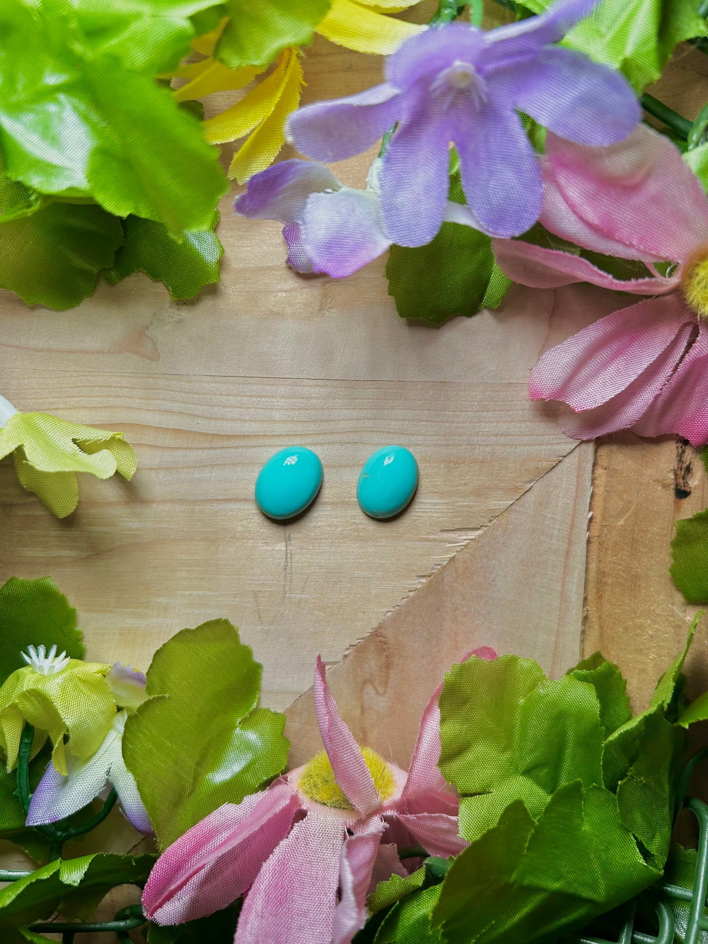 Kingman Turquoise Cabs