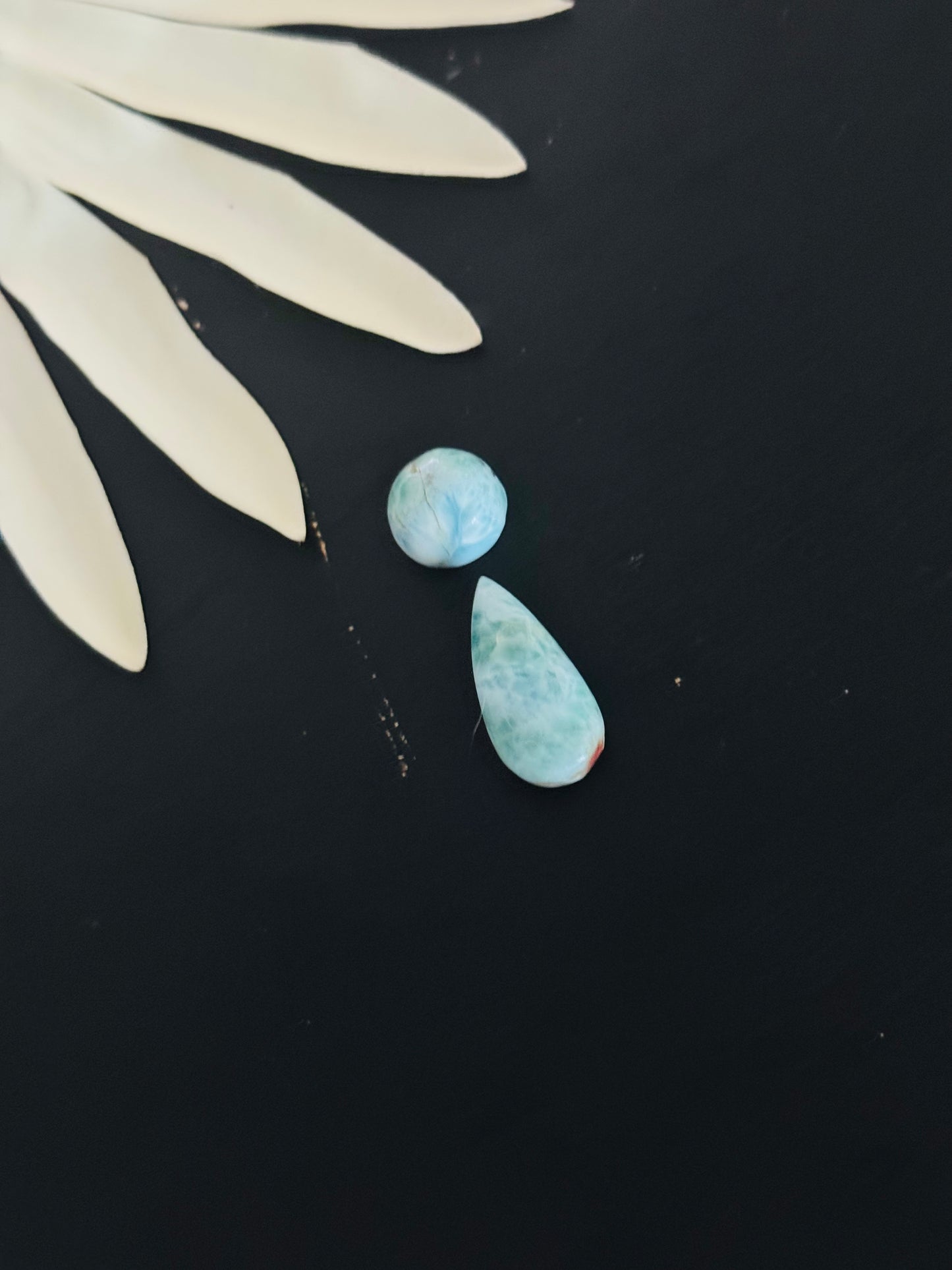 Larimar Cabs