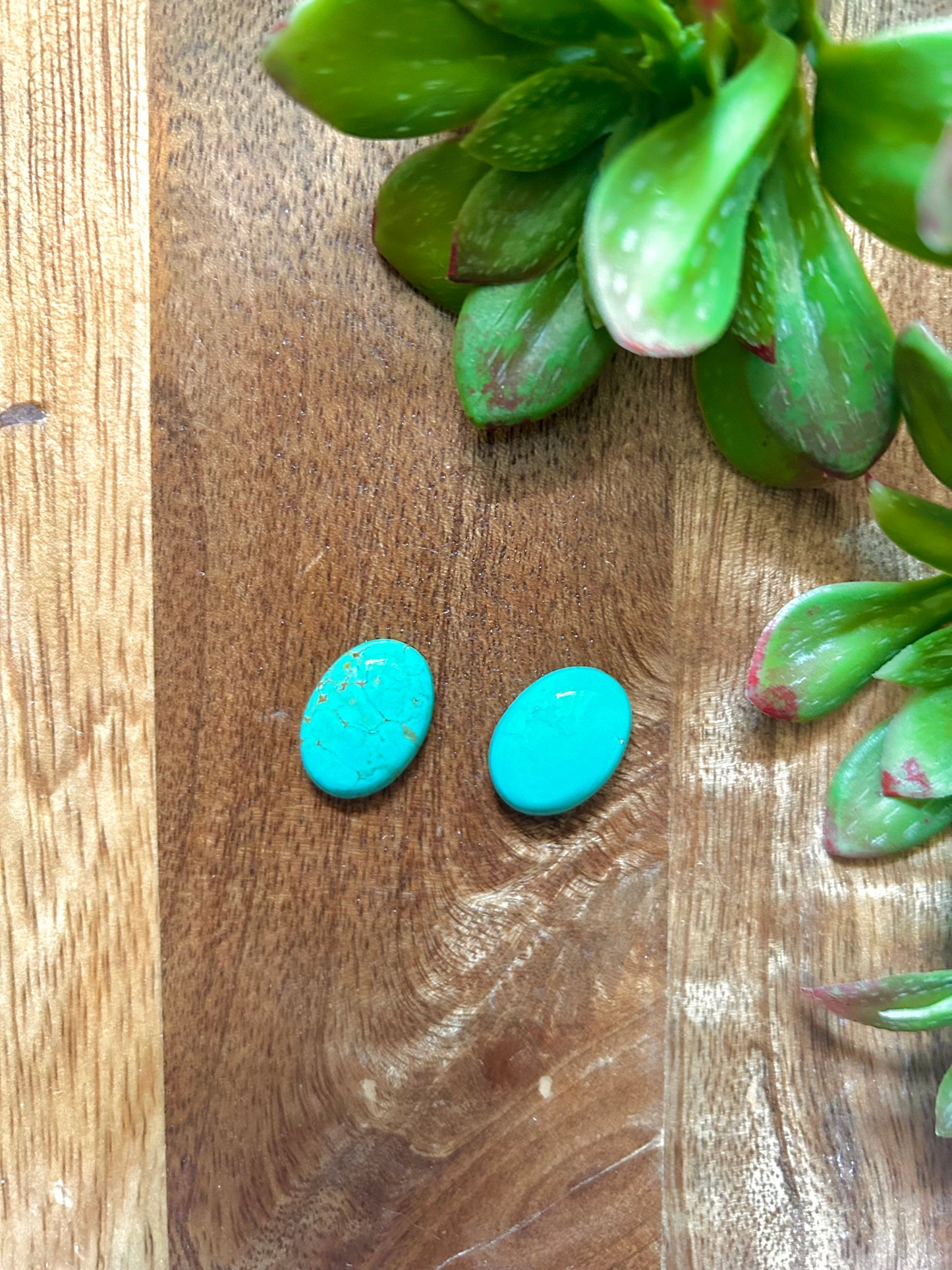 Kingman Turquoise Cabs