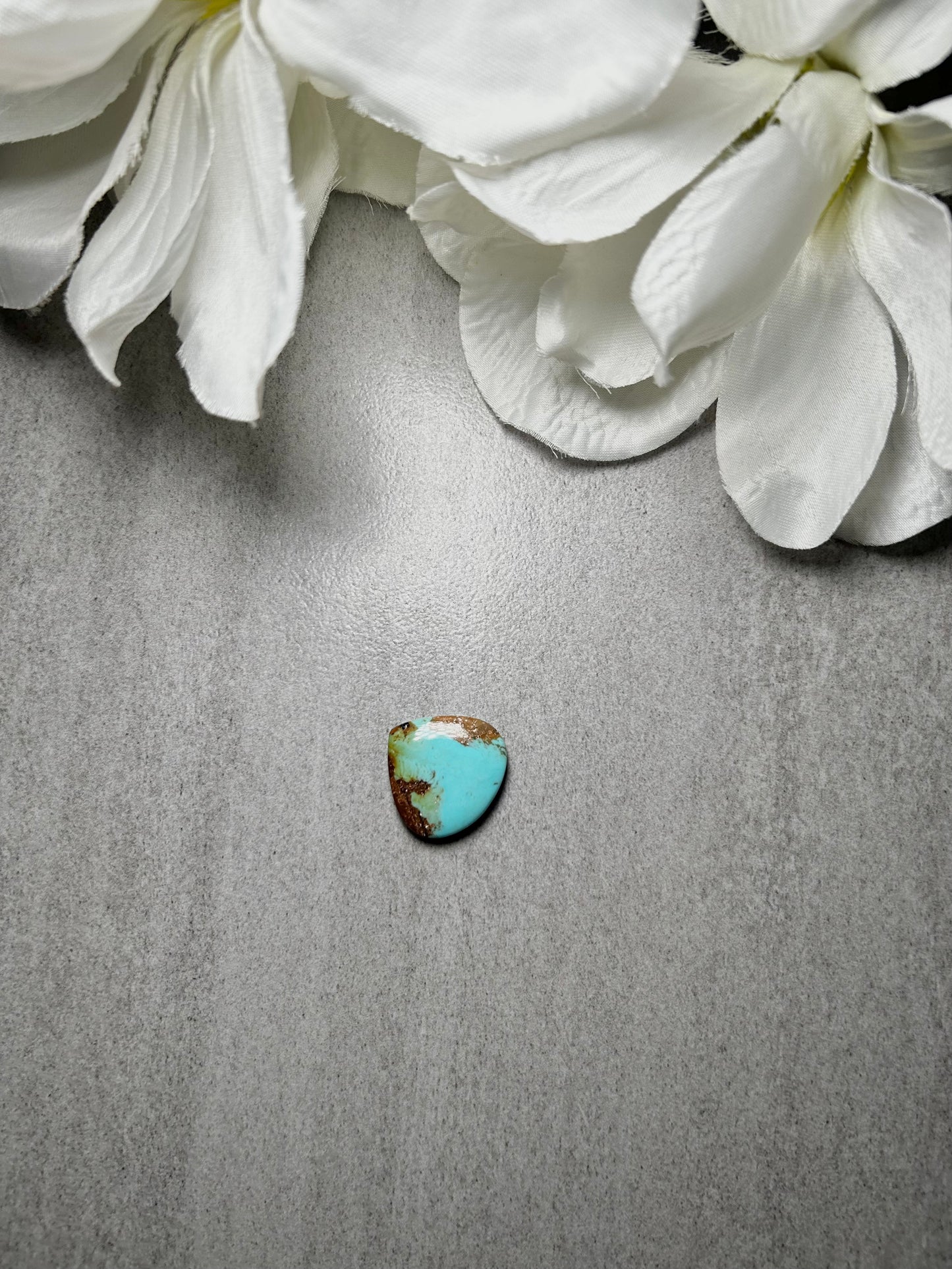 Kingman Turquoise Cab