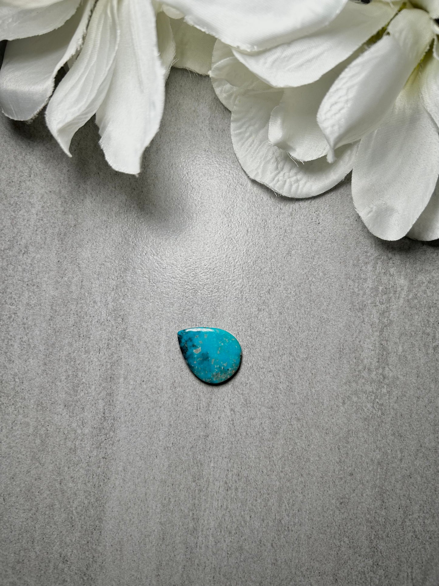 Kingman Turquoise Cab