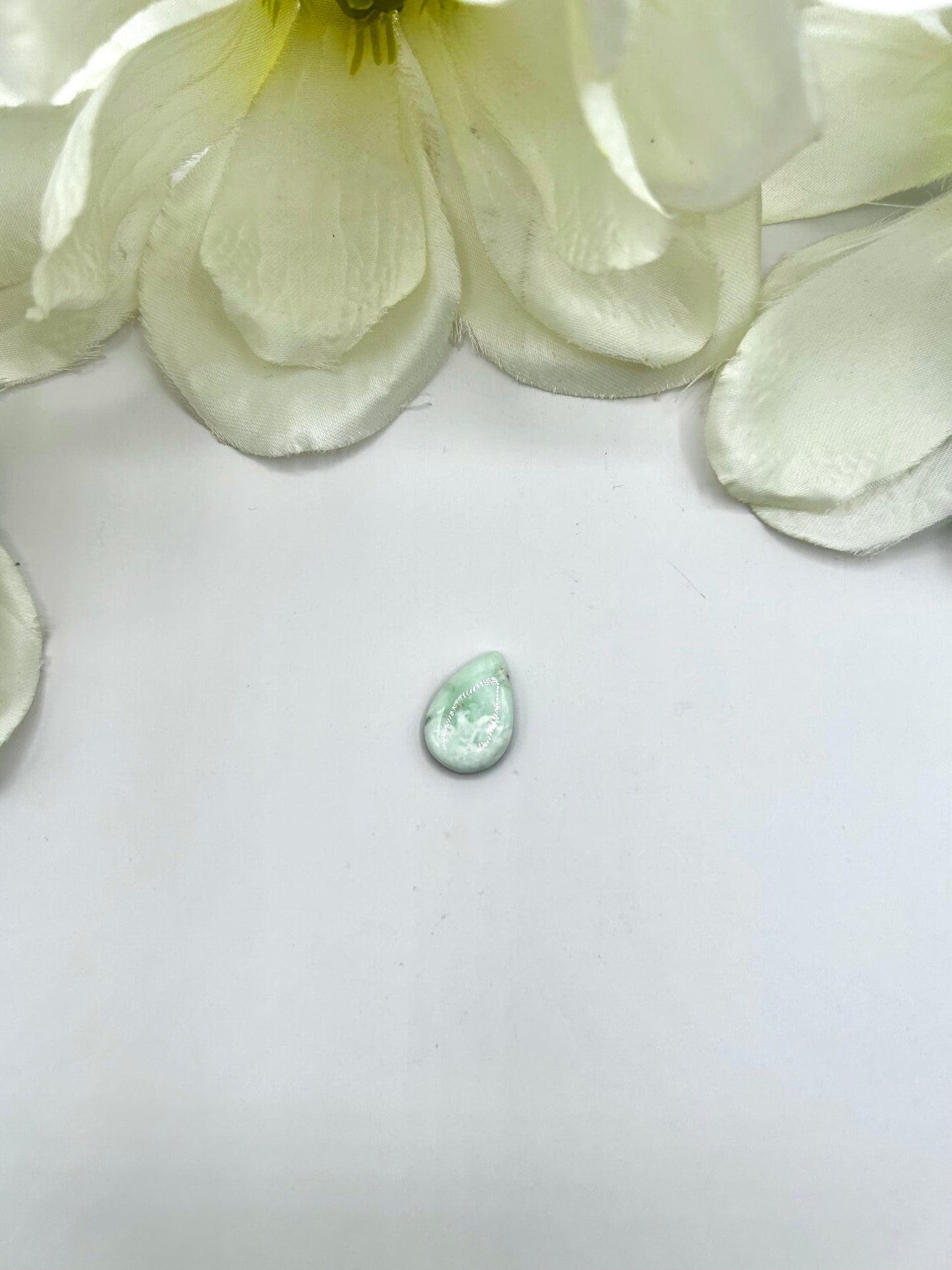 Paloma Variscite Cabs