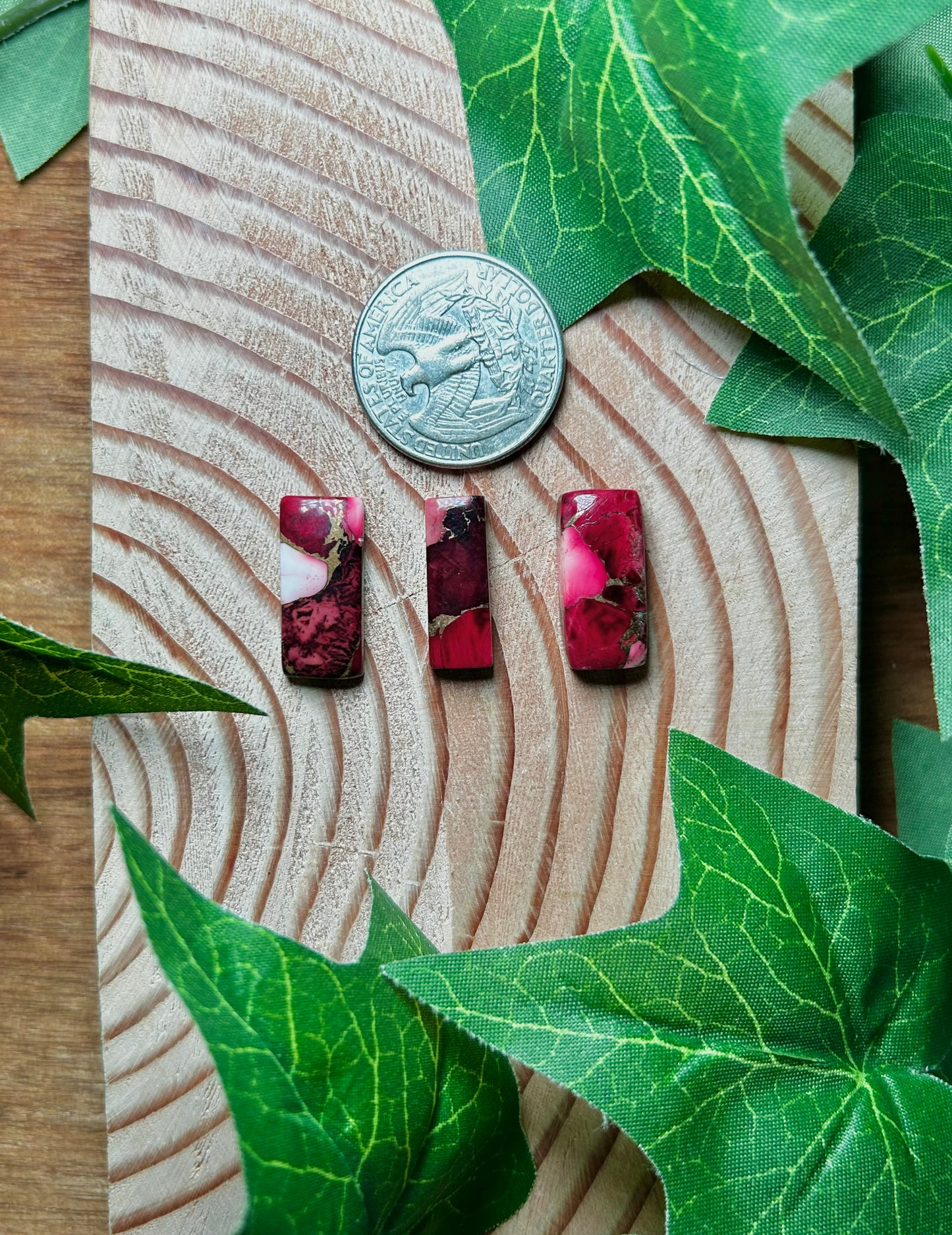 Rose Dahlia Cabs