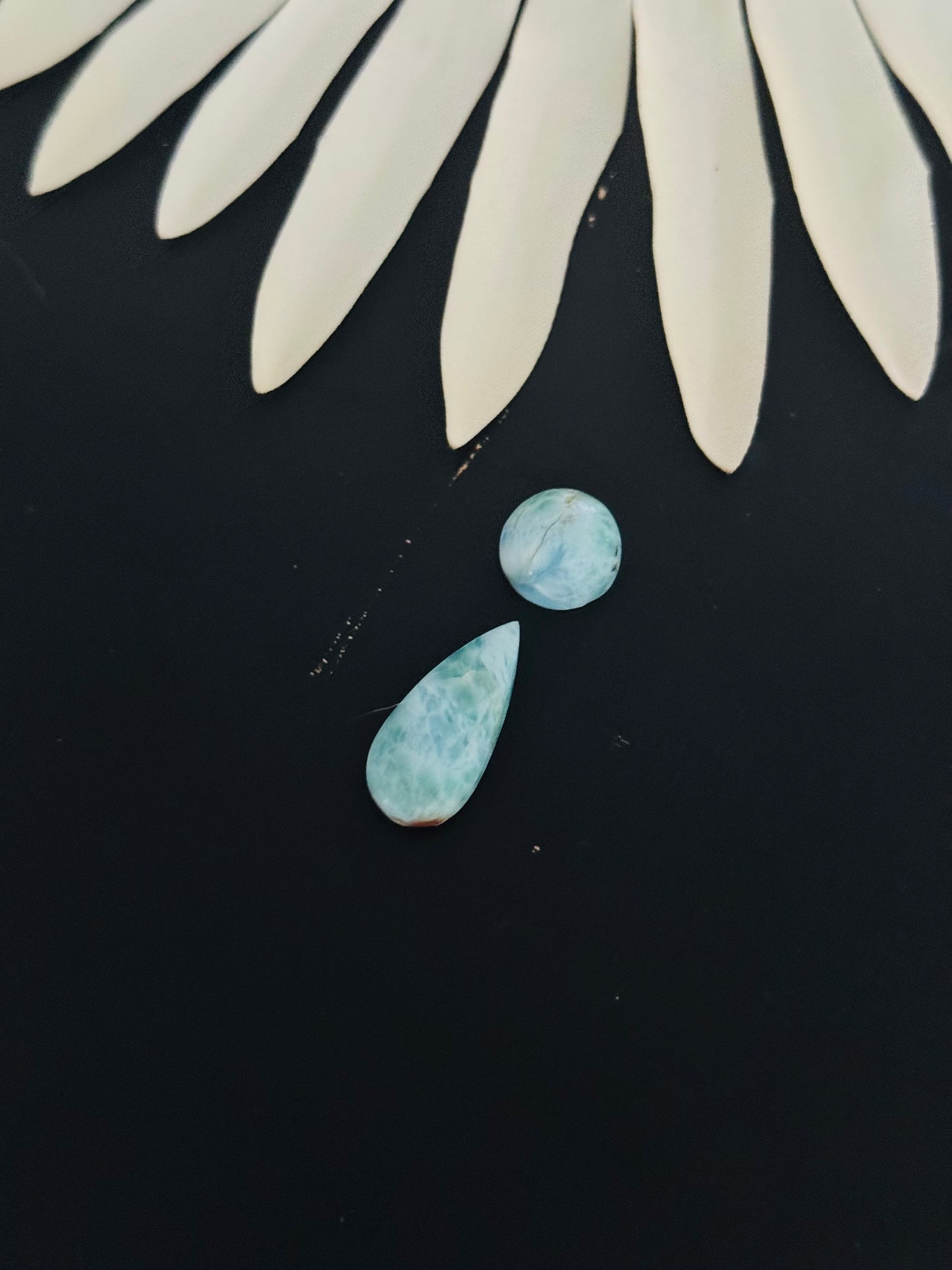 Larimar Cabs