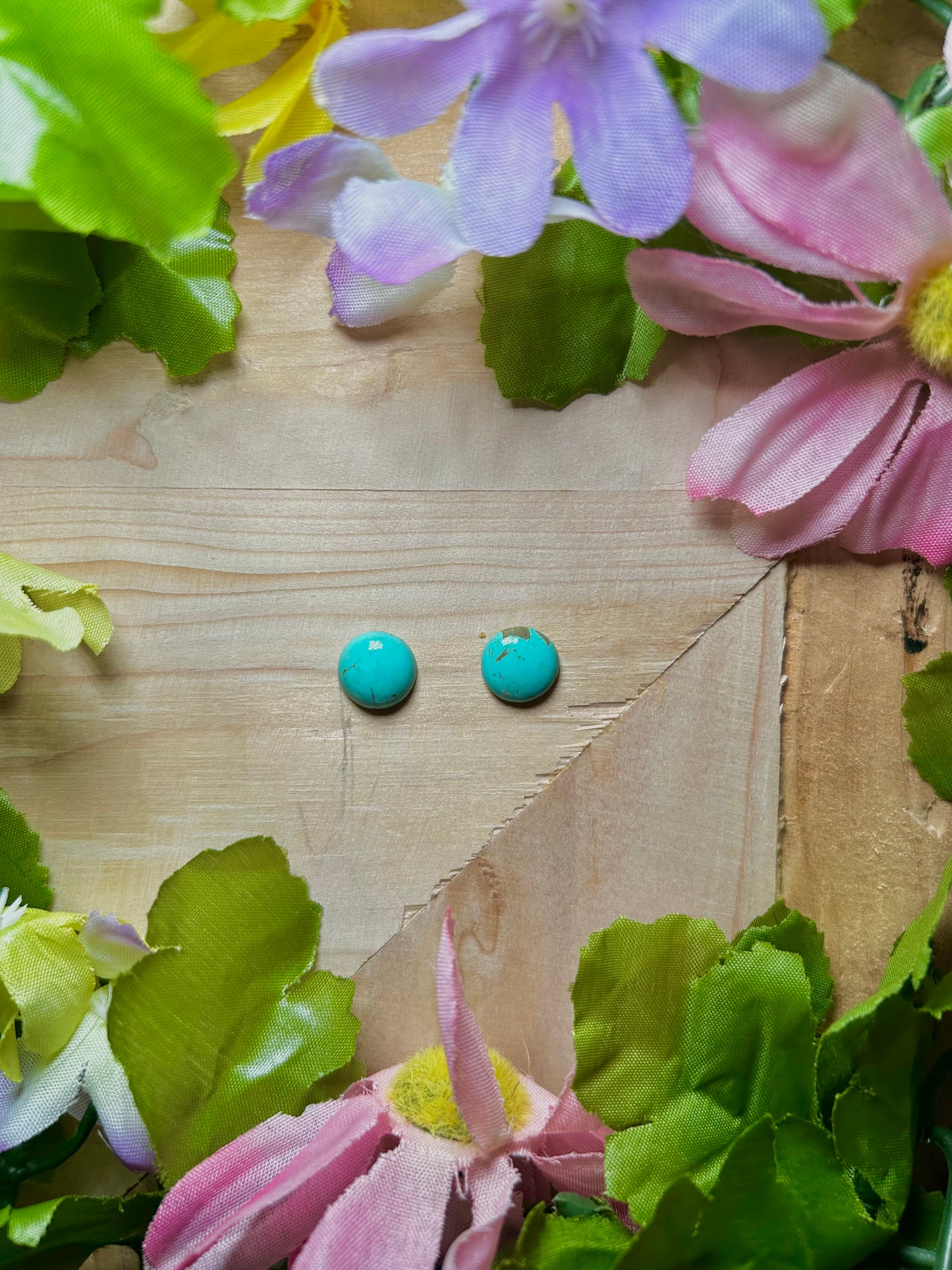 Kingman Turquoise Cabs