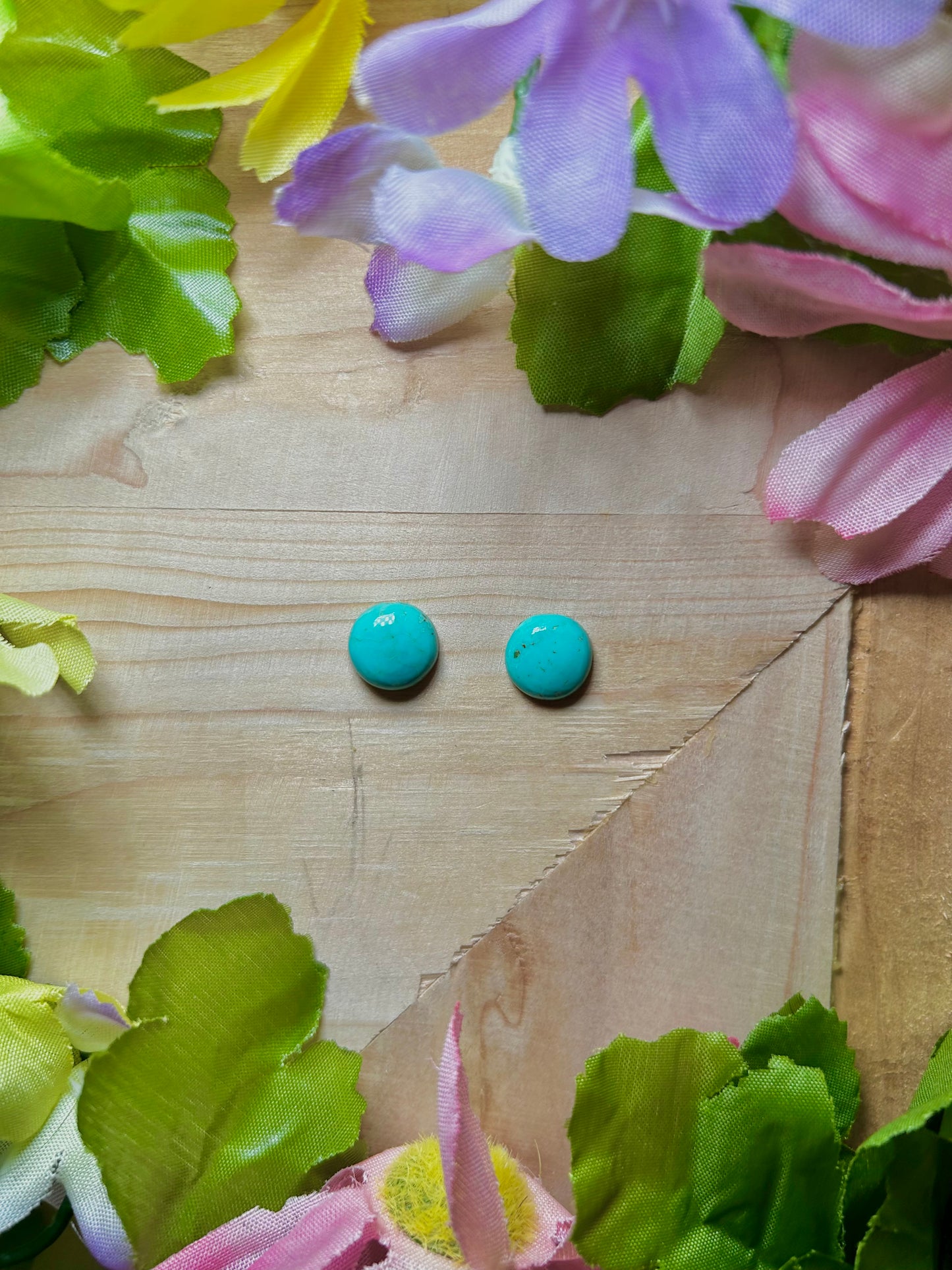 Kingman Turquoise Cabs