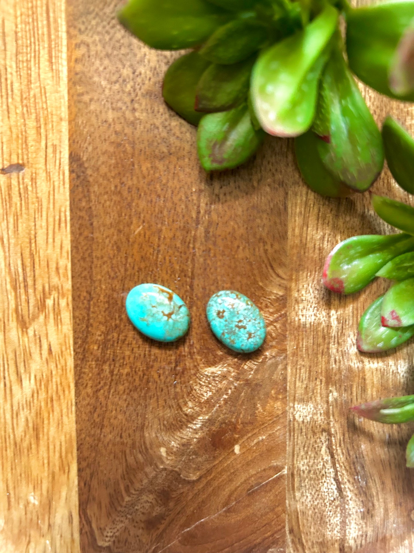 Kingman Turquoise Cabs