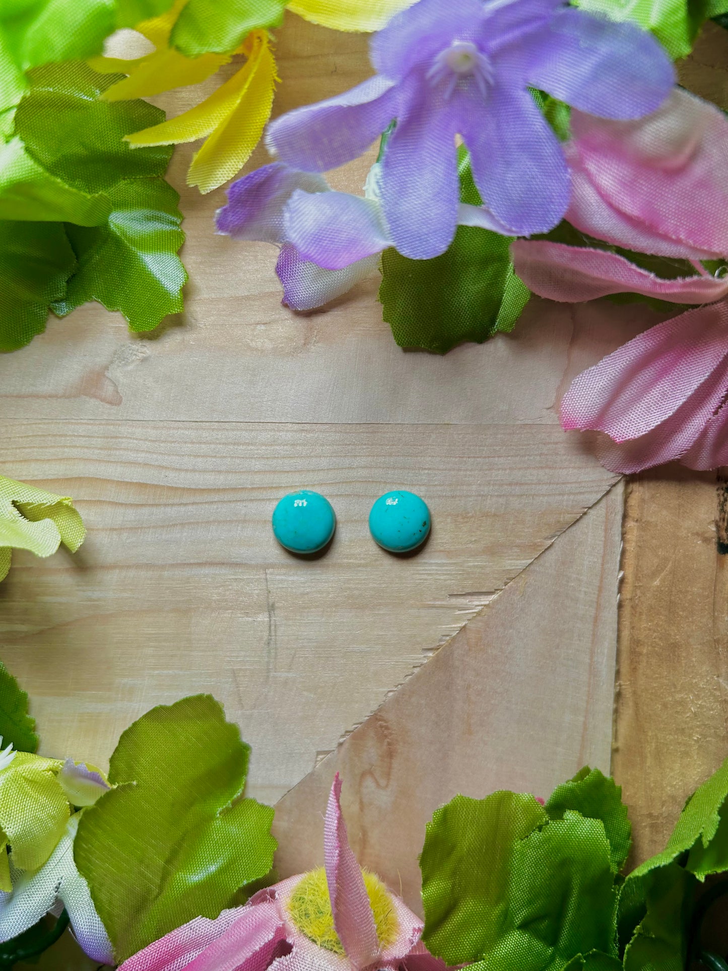 Kingman Turquoise Cabs
