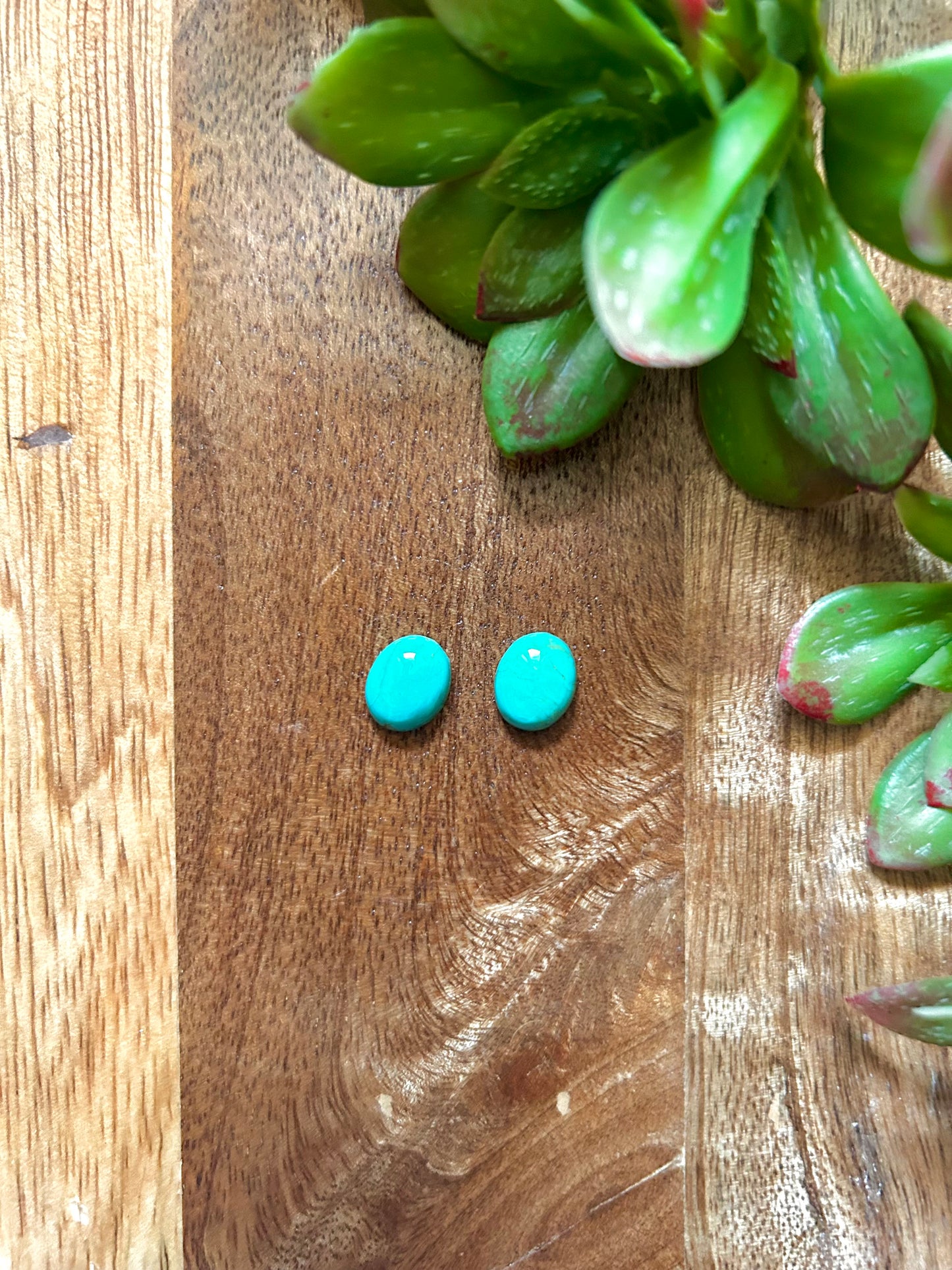 Kingman Turquoise Cabs