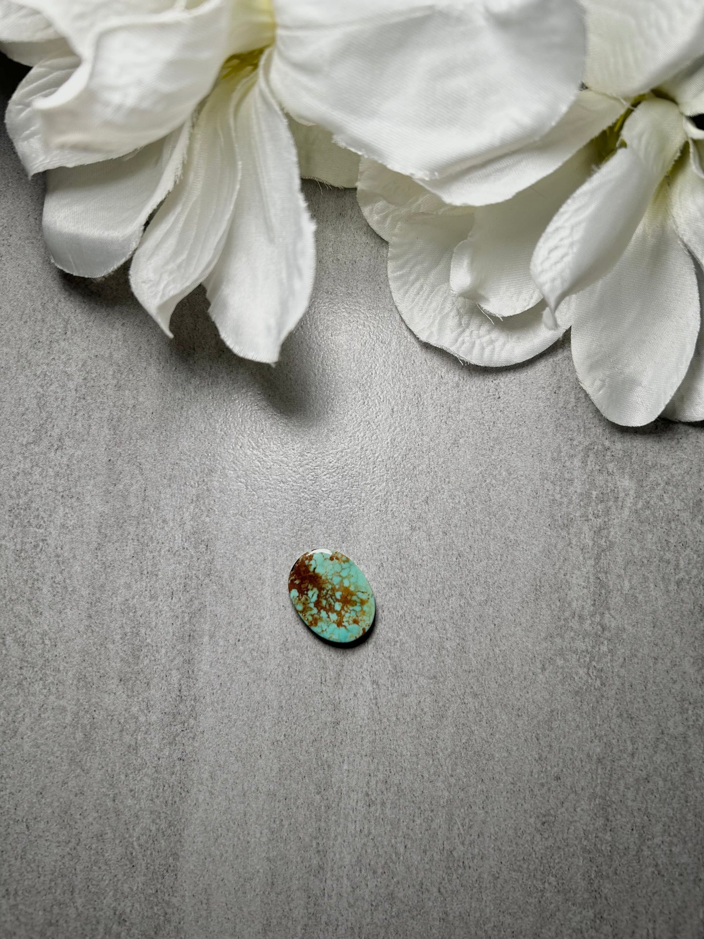 Kingman Turquoise Cab