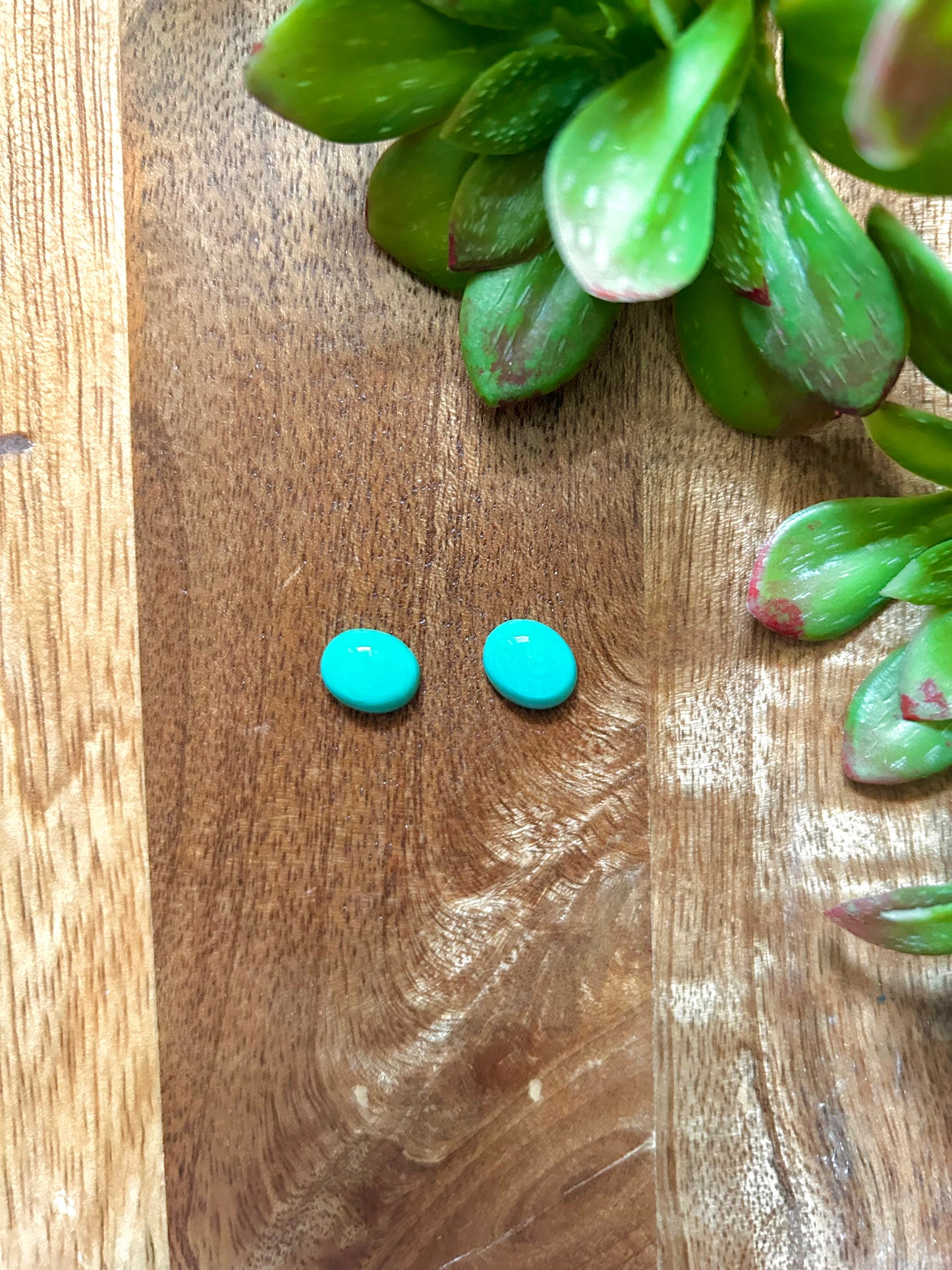 Kingman Turquoise Cabs