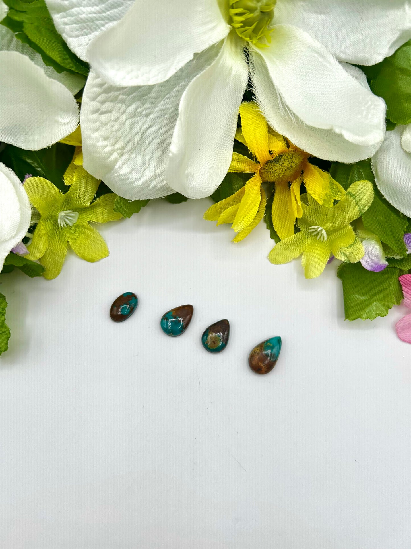 Black Jack Turquoise Natural