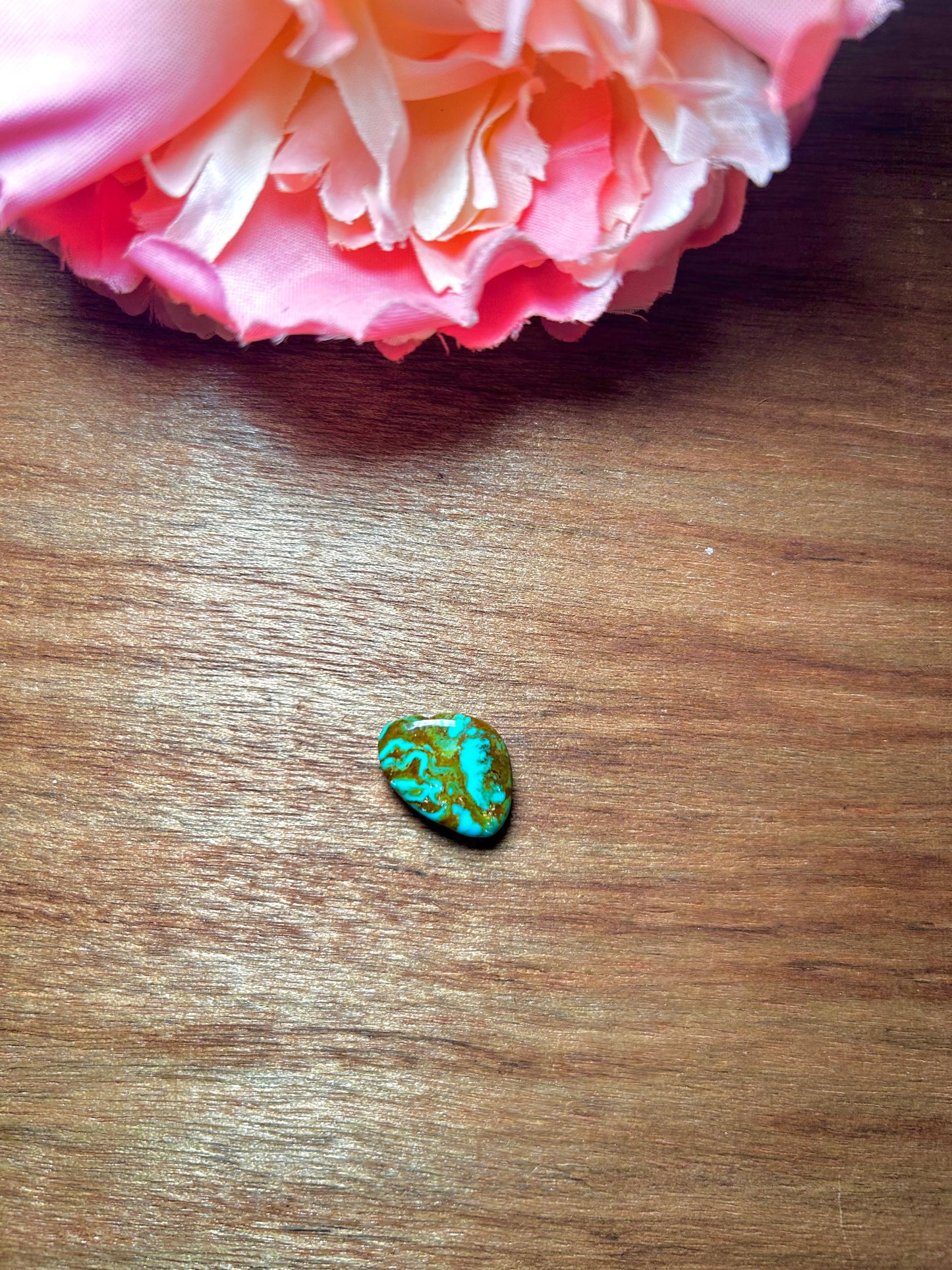 Kingman Turquoise Cabs