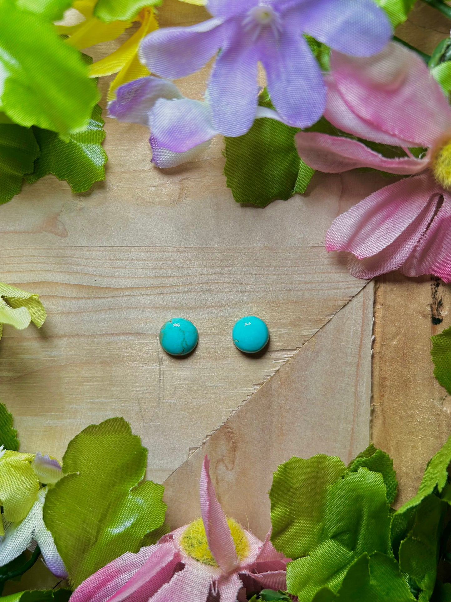 Kingman Turquoise Cabs