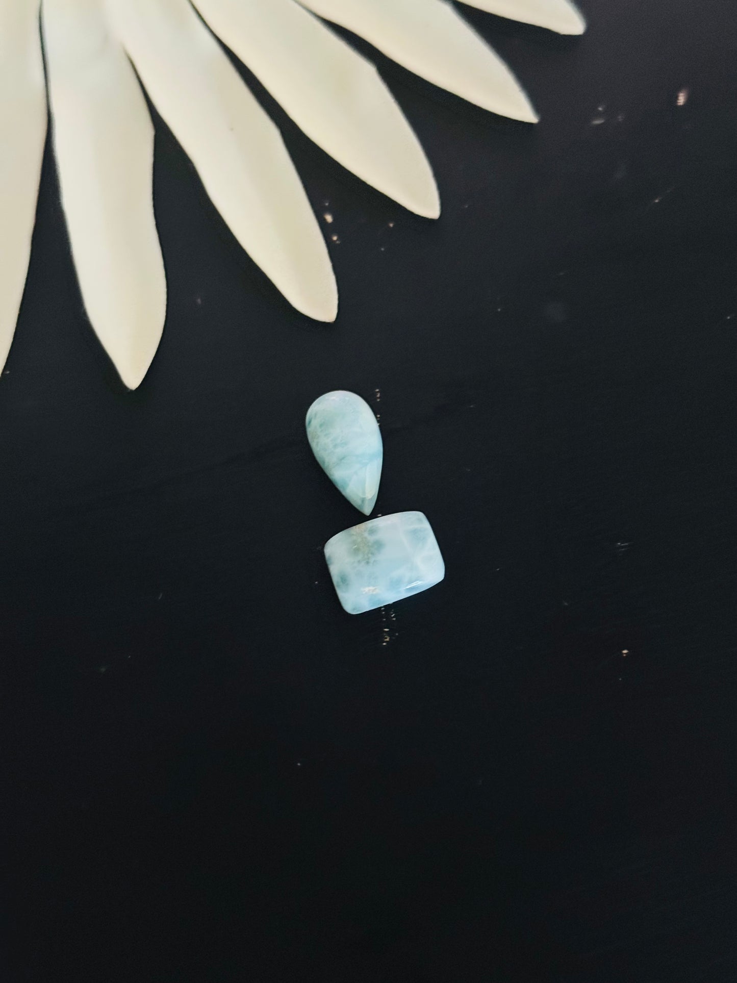Larimar Cabs