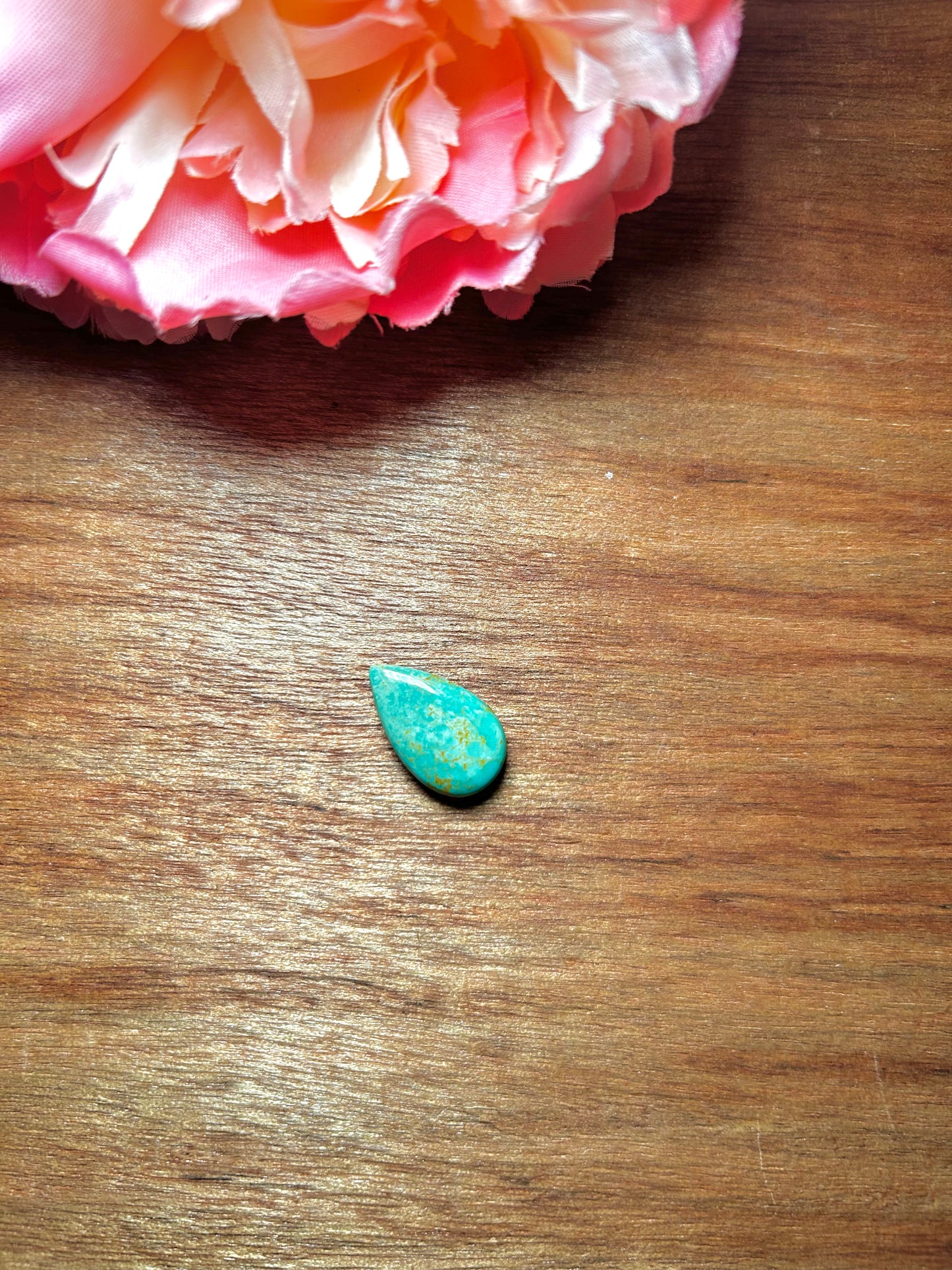 Kingman Turquoise Cabs
