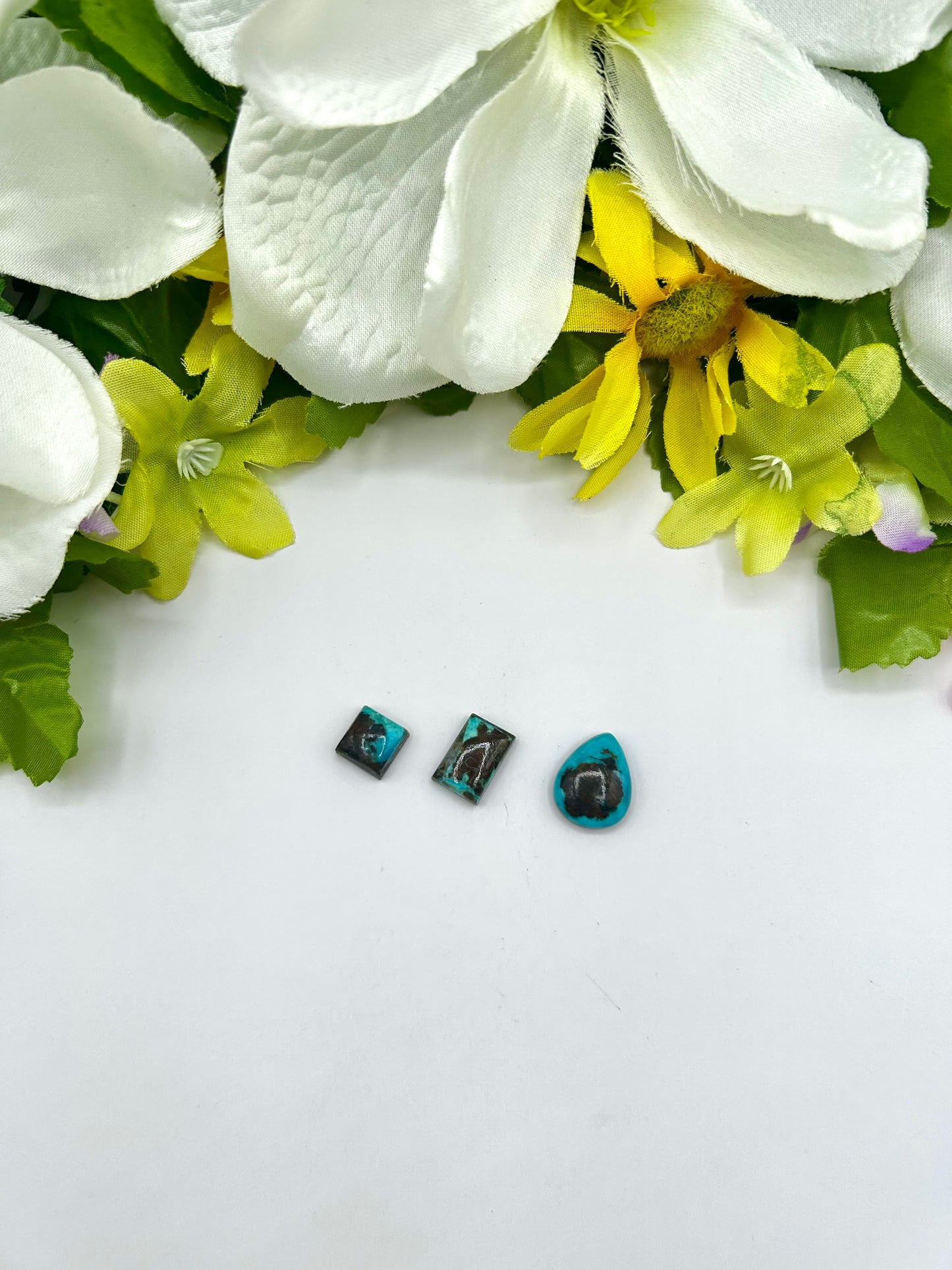 Black Jack Turquoise Natural