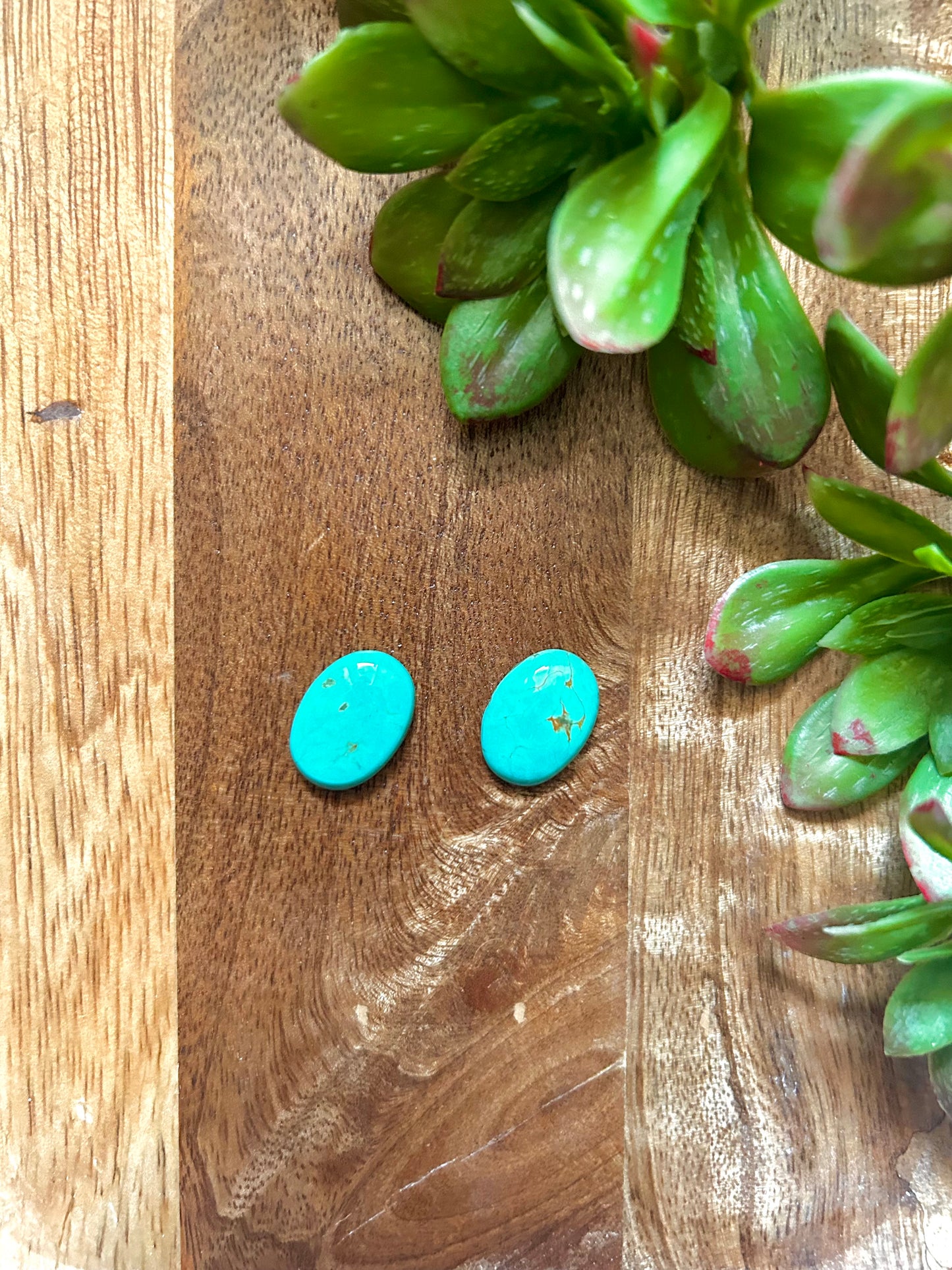 Kingman Turquoise Cabs