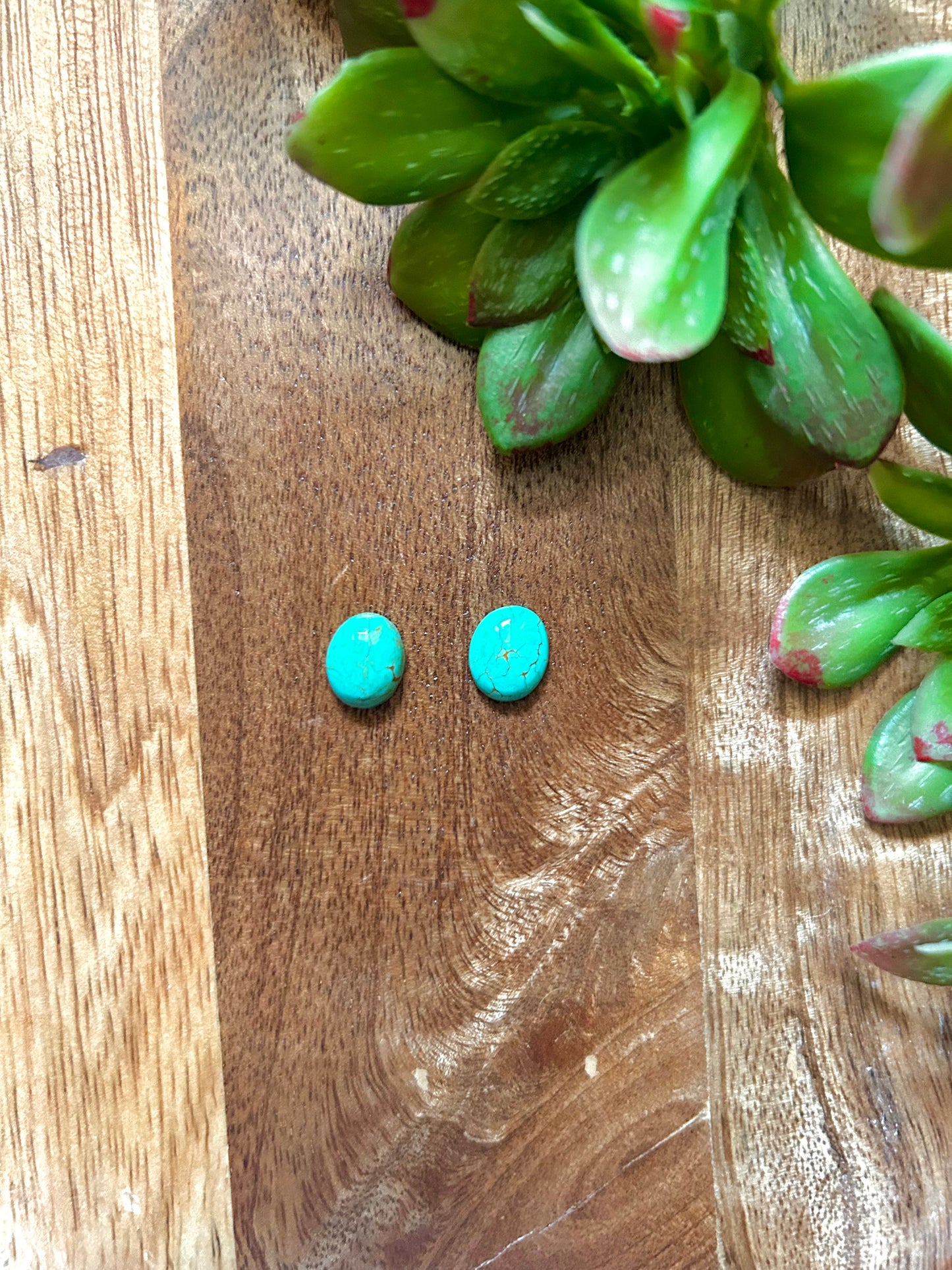 Kingman Turquoise Cabs