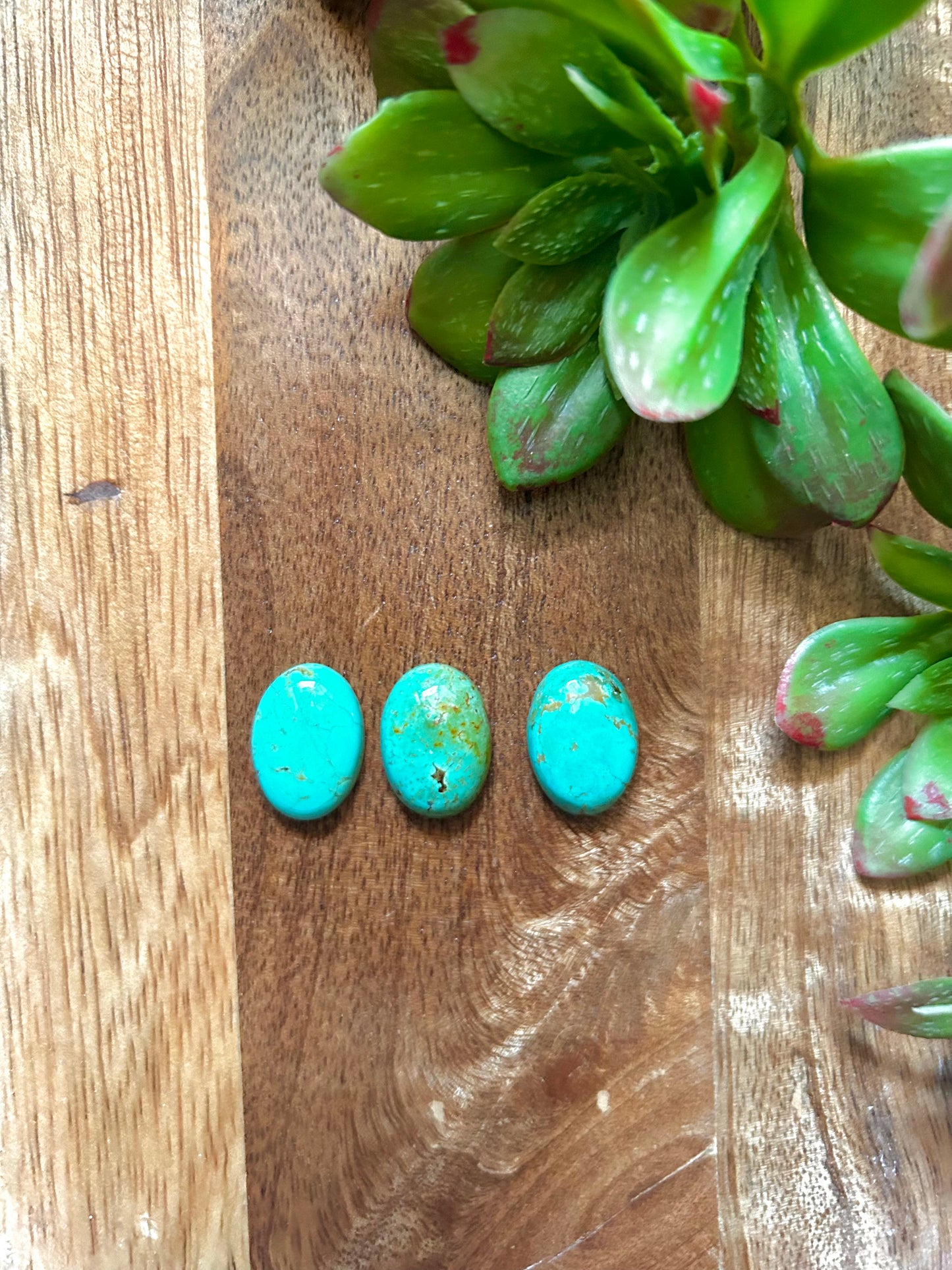 Kingman Turquoise Cabs