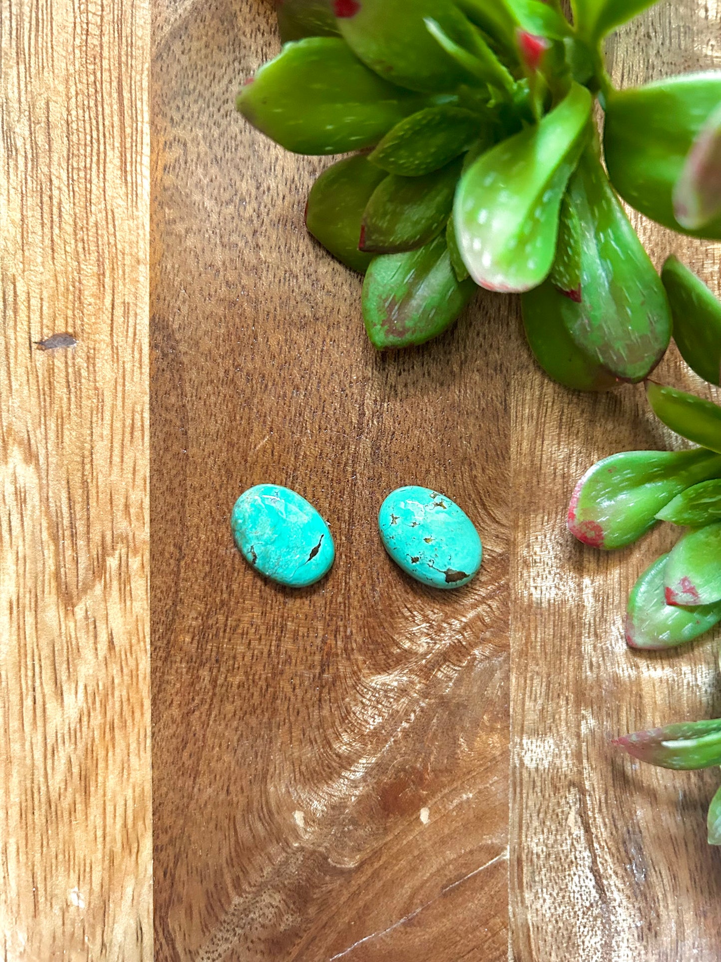 Kingman Turquoise Cabs