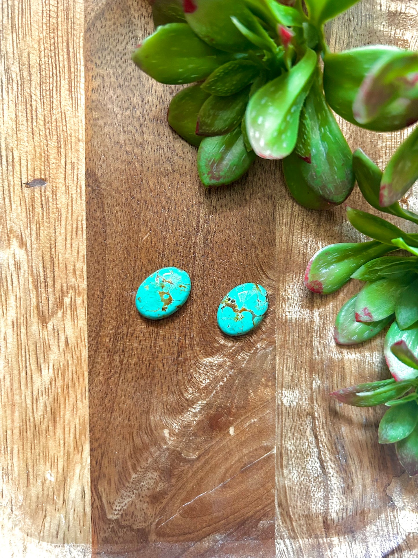 Kingman Turquoise Cabs