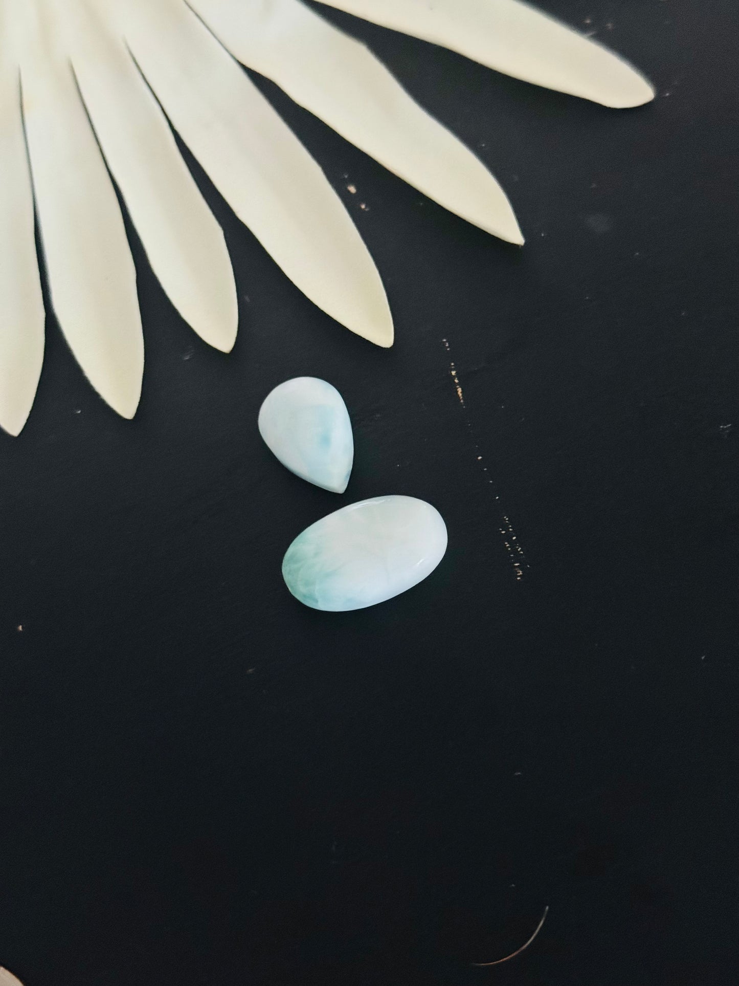 Larimar Cabs