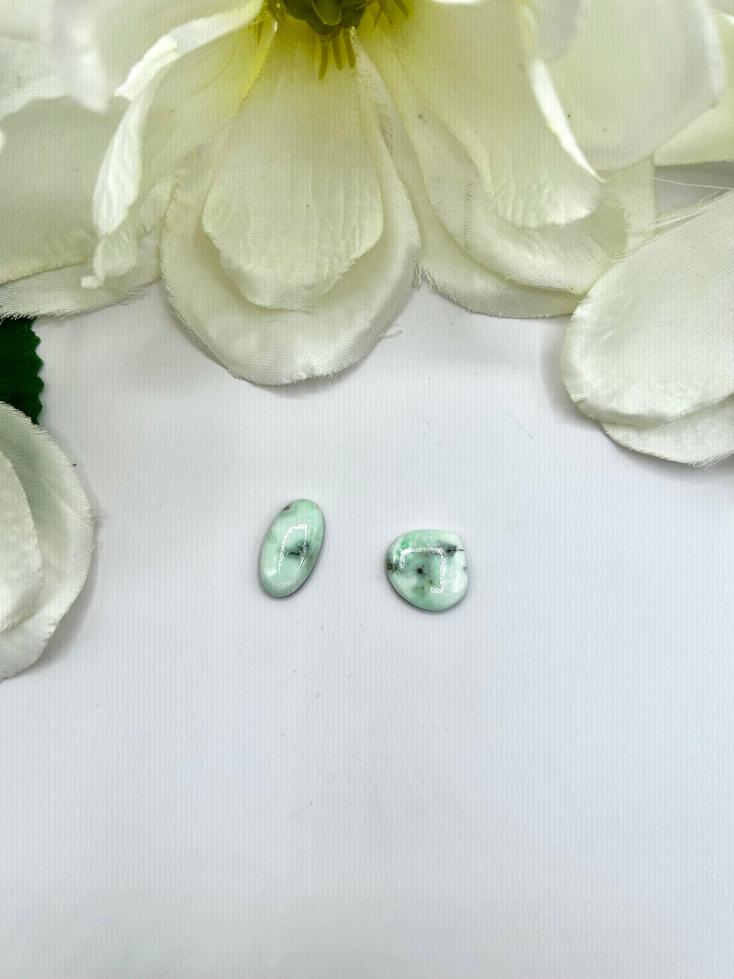 Paloma Variscite Cabs