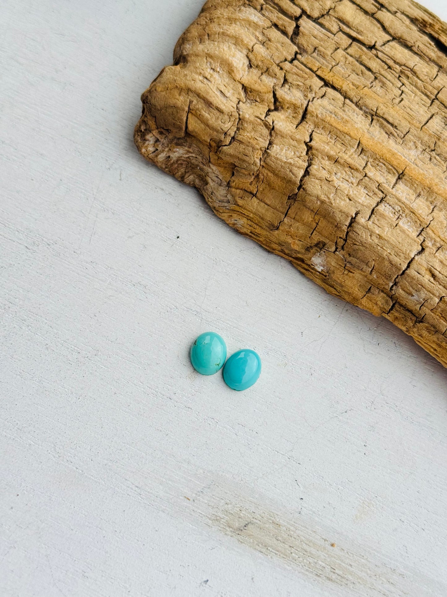 Kingman Turquoise Cabs
