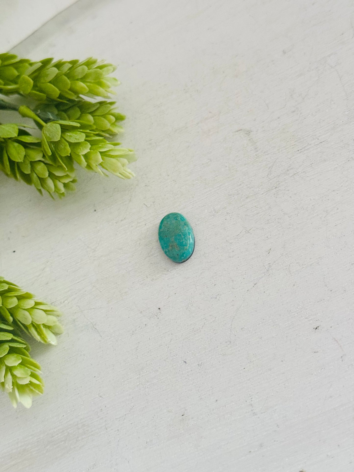 Kingman Turquoise Cab