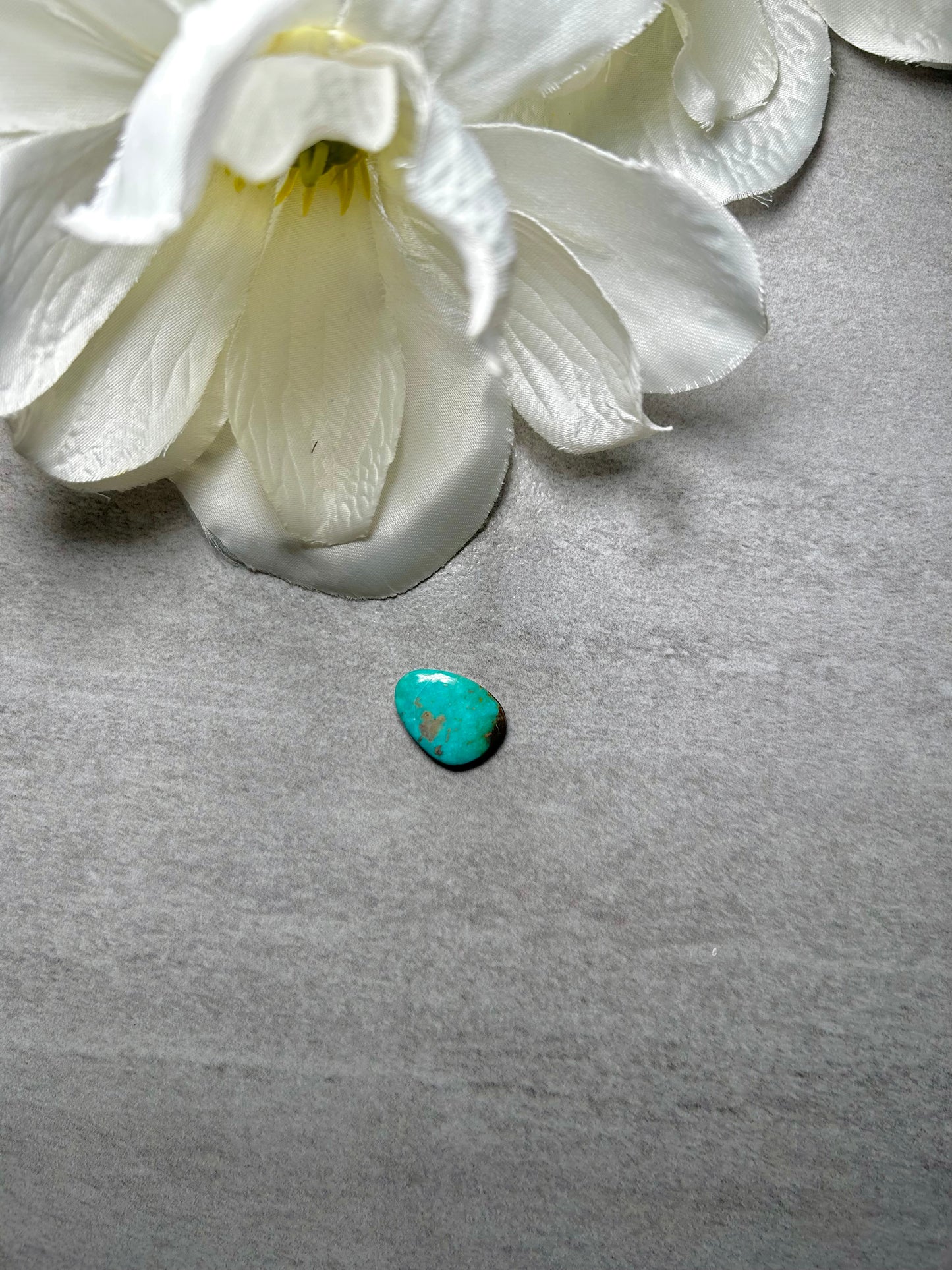 Kingman Turquoise Cab