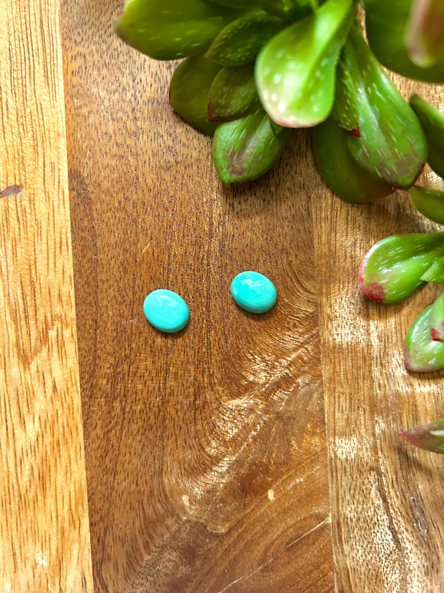 Kingman Turquoise Cabs