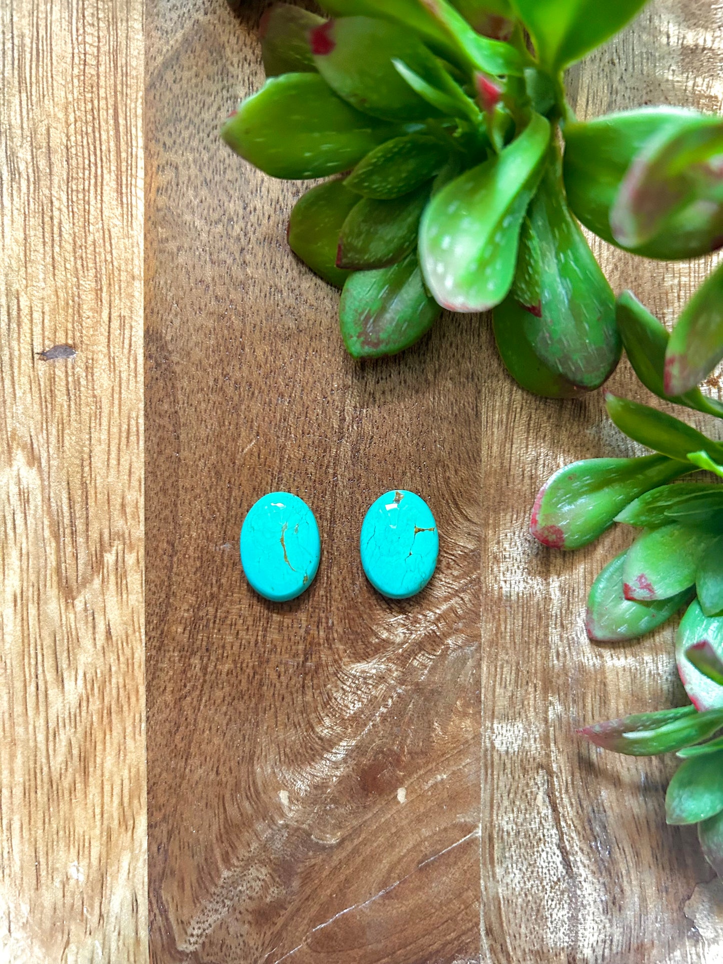Kingman Turquoise Cabs
