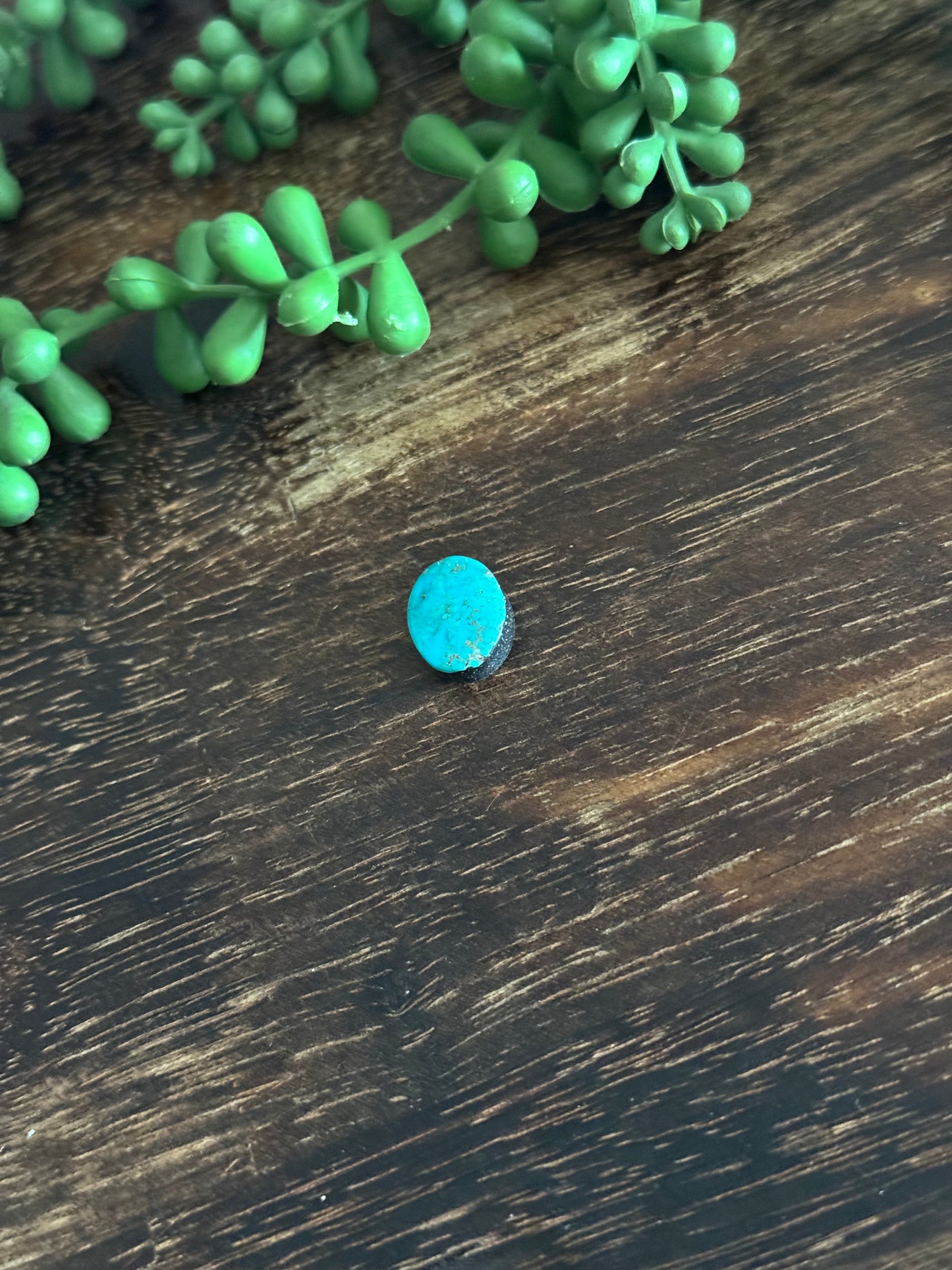 Kingman Turquoise Cab