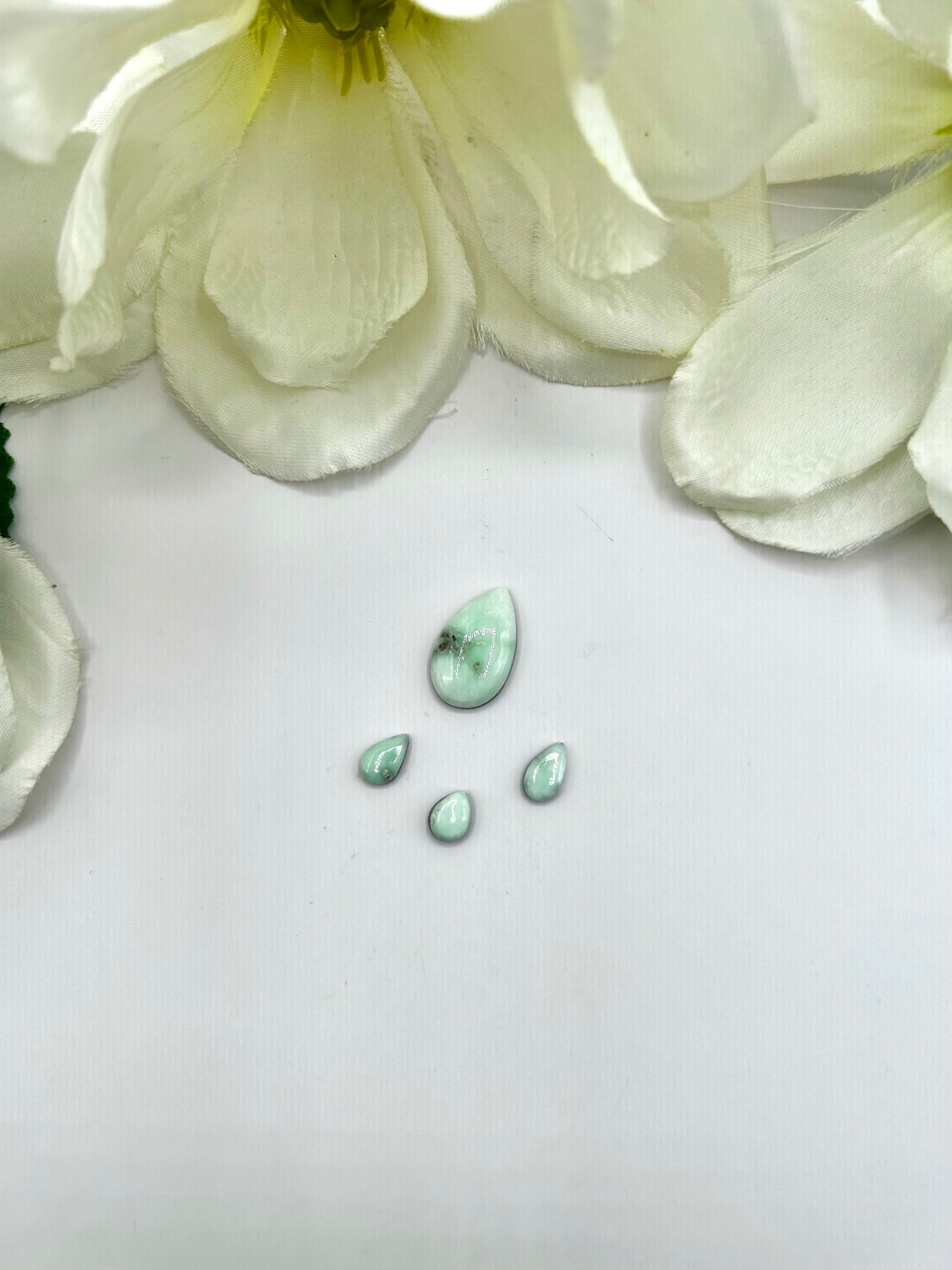 Paloma Variscite Cabs