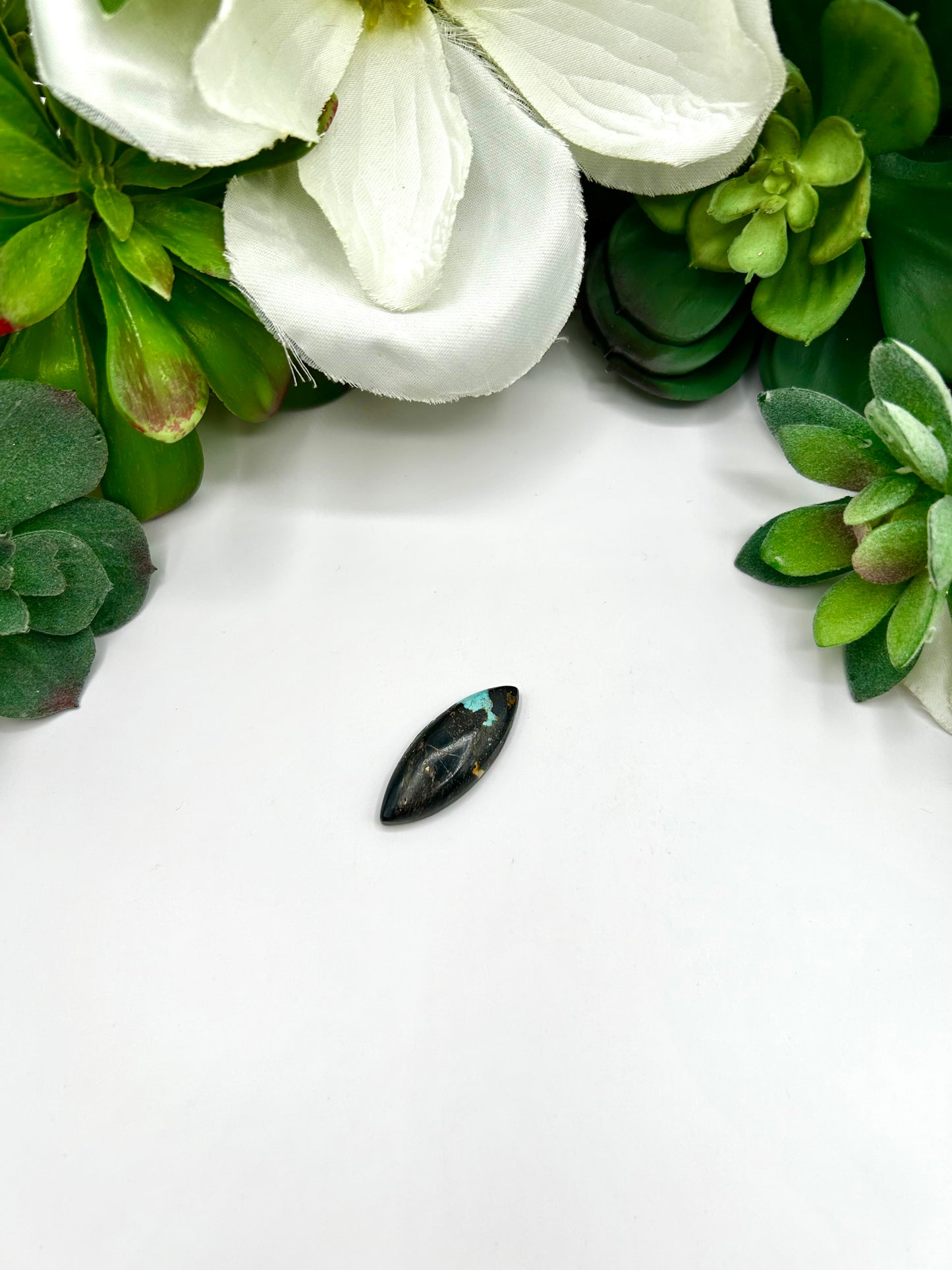 Black Jack Turquoise Natural