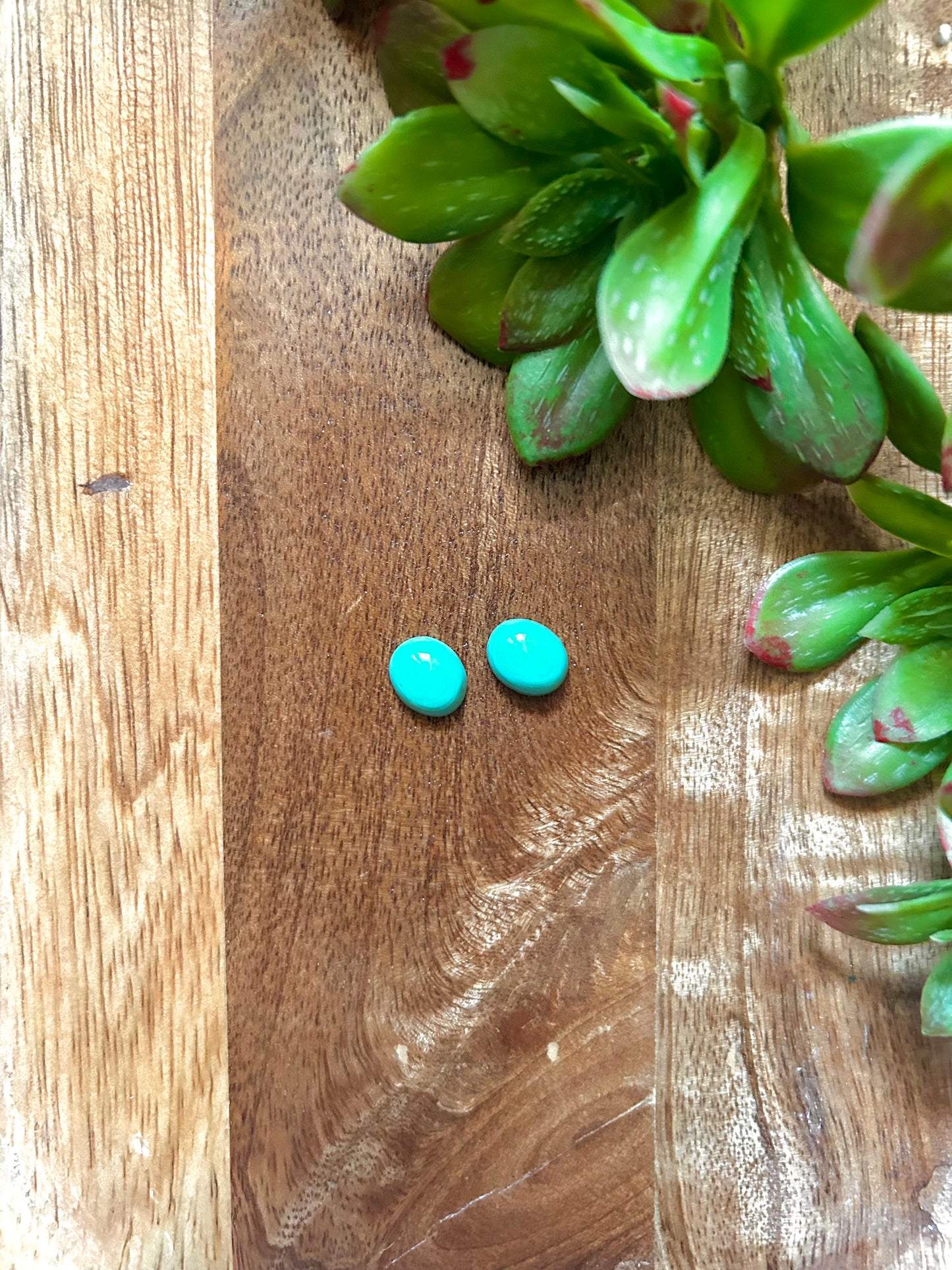 Kingman Turquoise Cabs