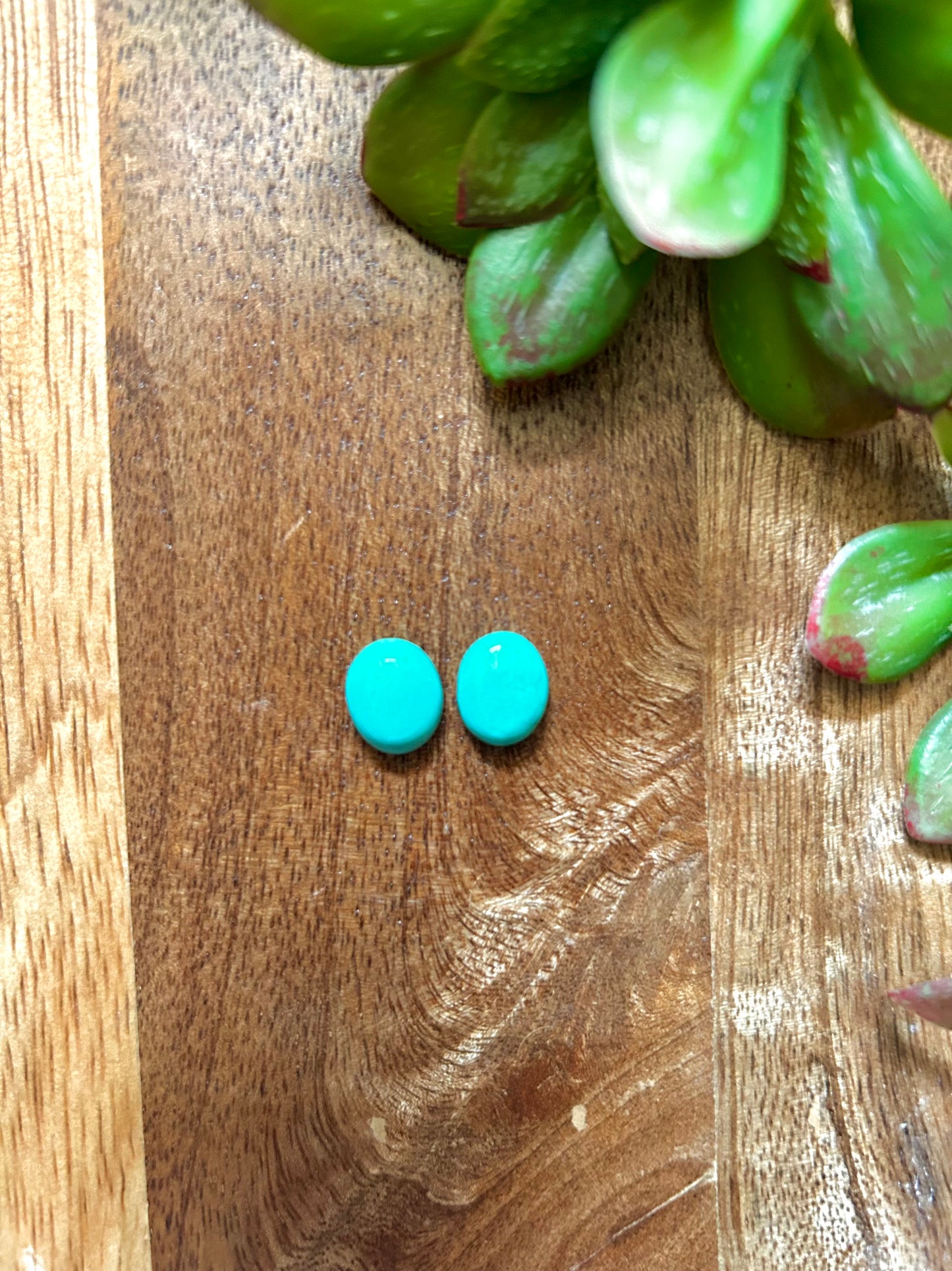 Kingman Turquoise Cabs