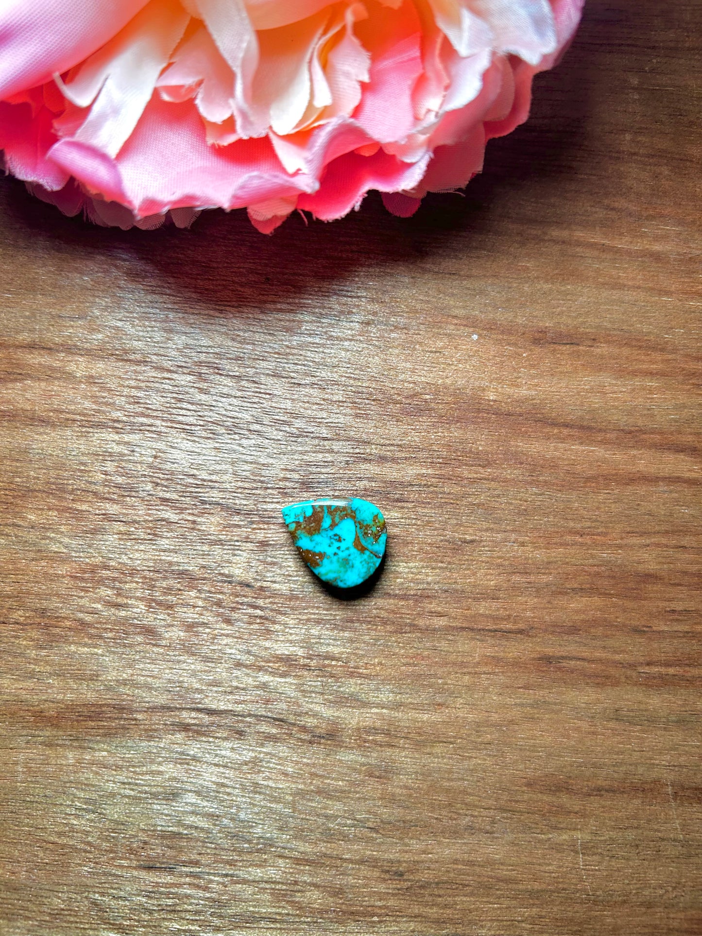 Kingman Turquoise Cabs