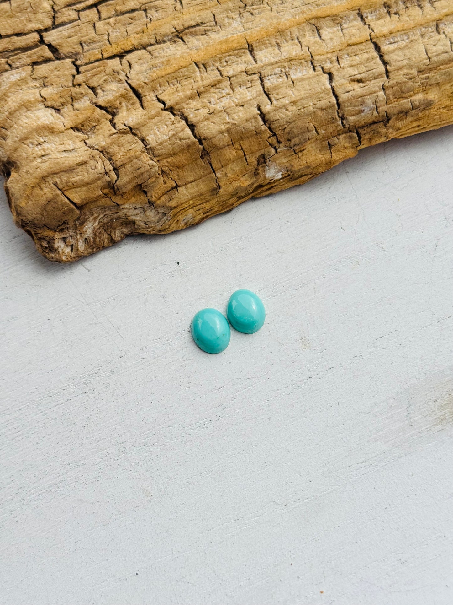 Kingman Turquoise Cabs