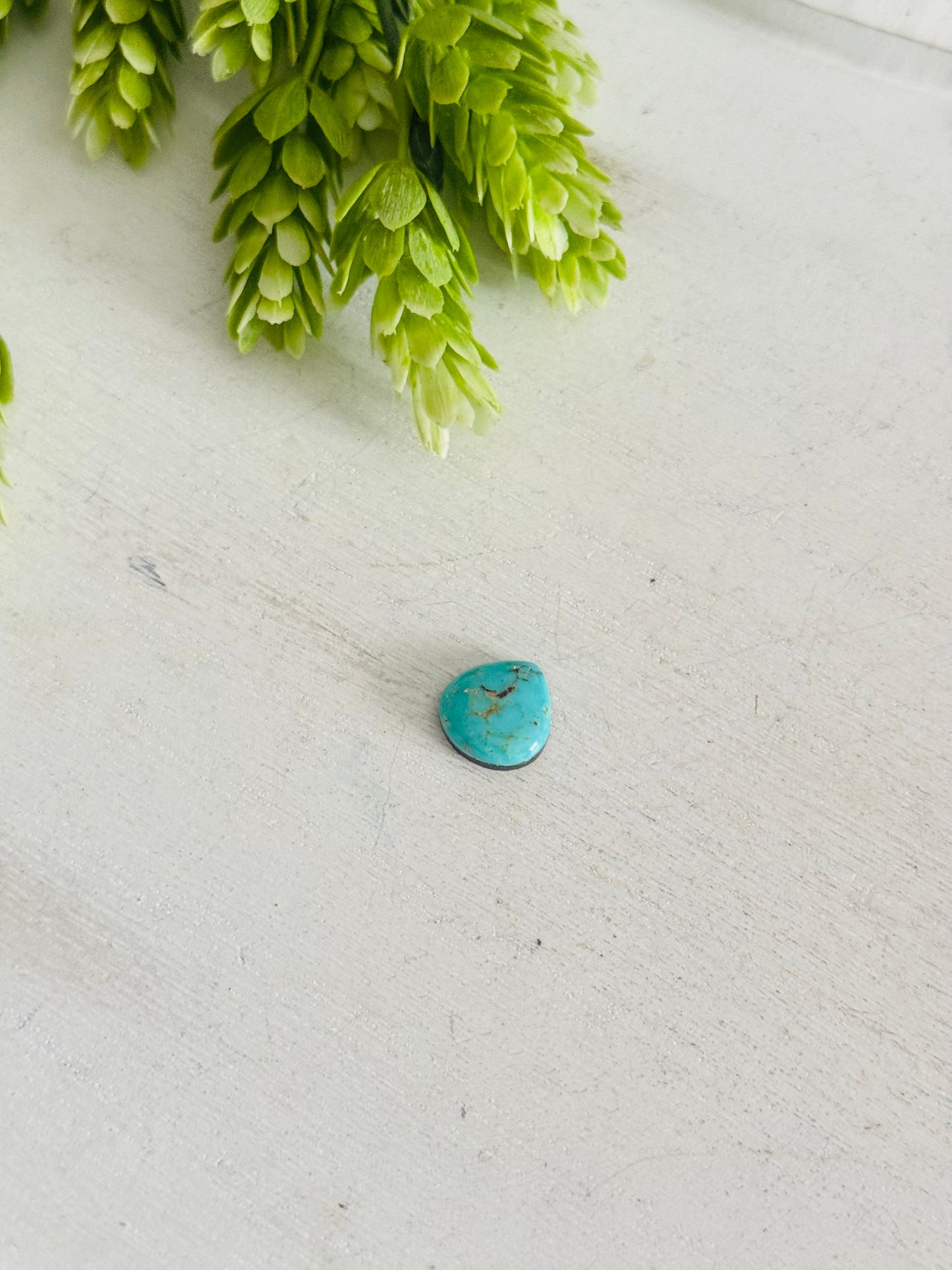 Kingman Turquoise Cab