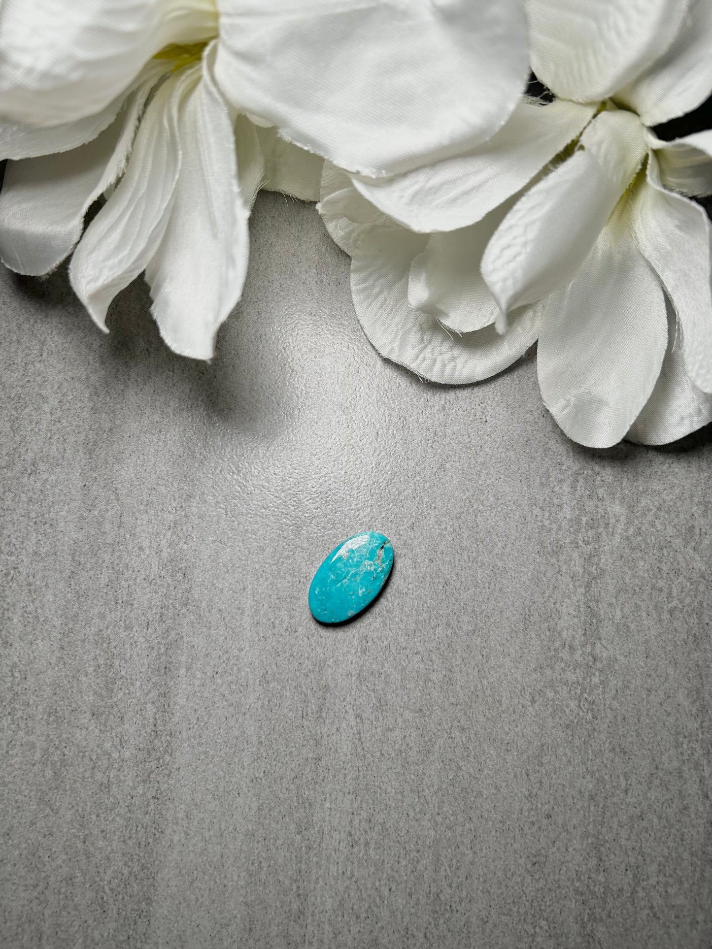 Kingman Turquoise Cab