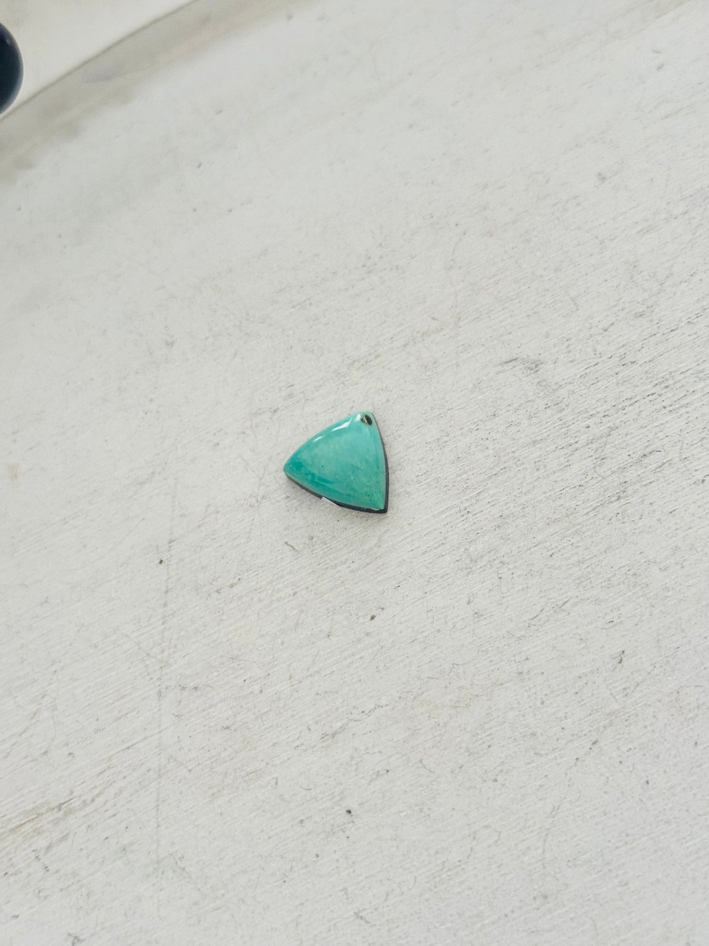 Kingman Turquoise Cab