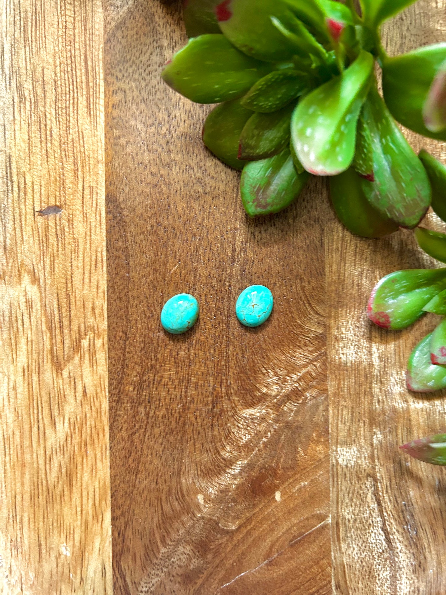 Kingman Turquoise Cabs