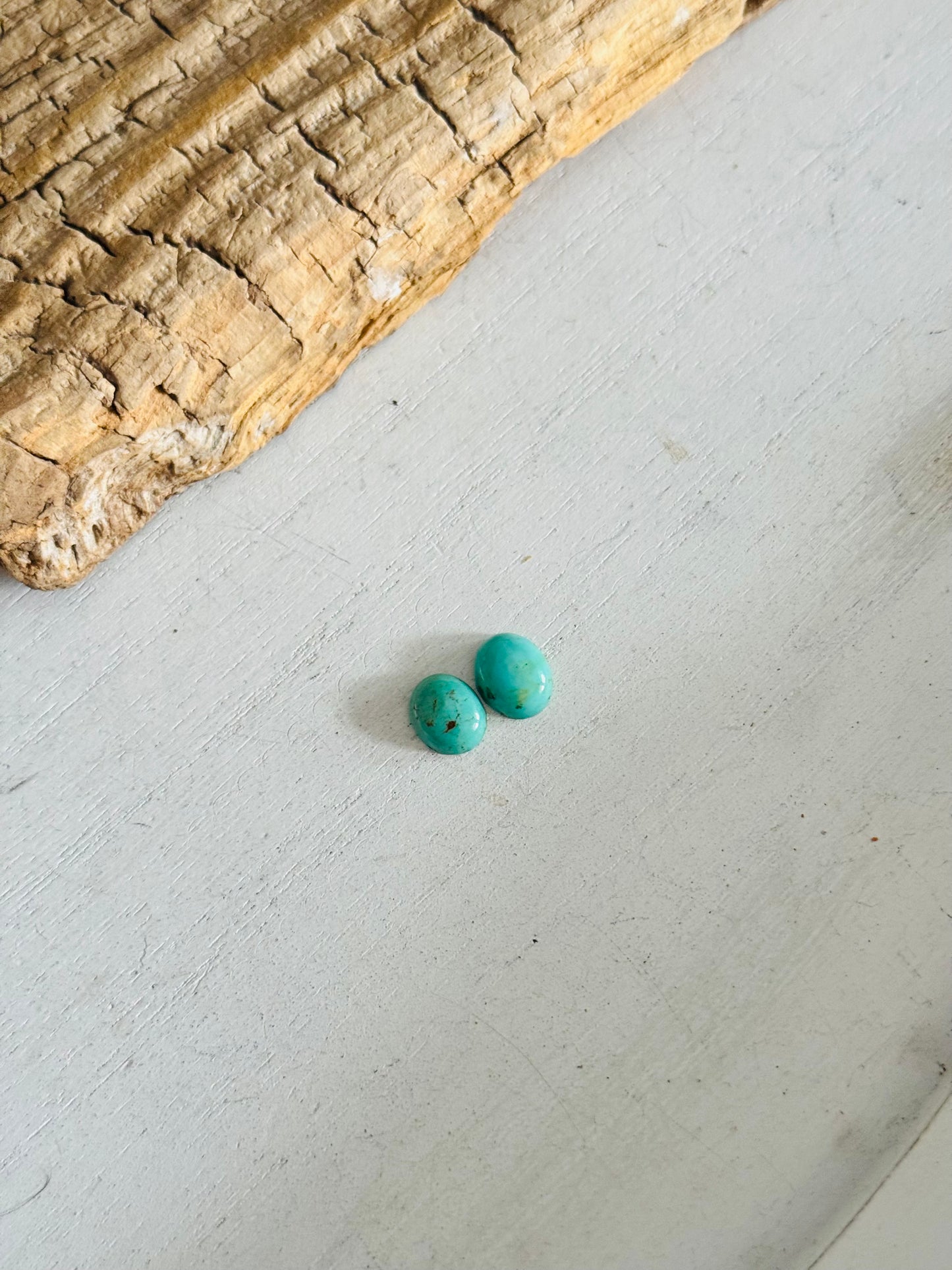 Kingman Turquoise Cabs