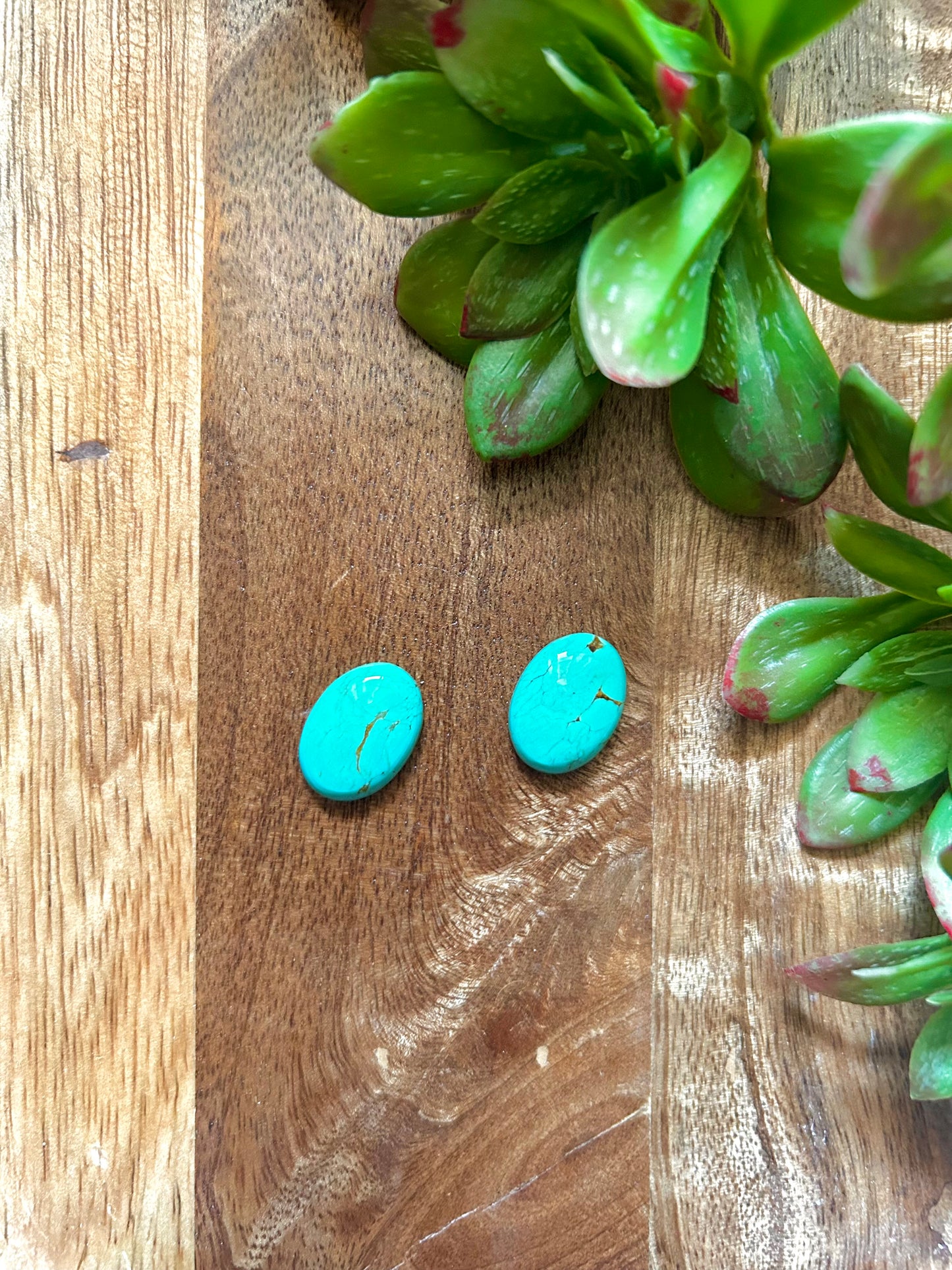Kingman Turquoise Cabs