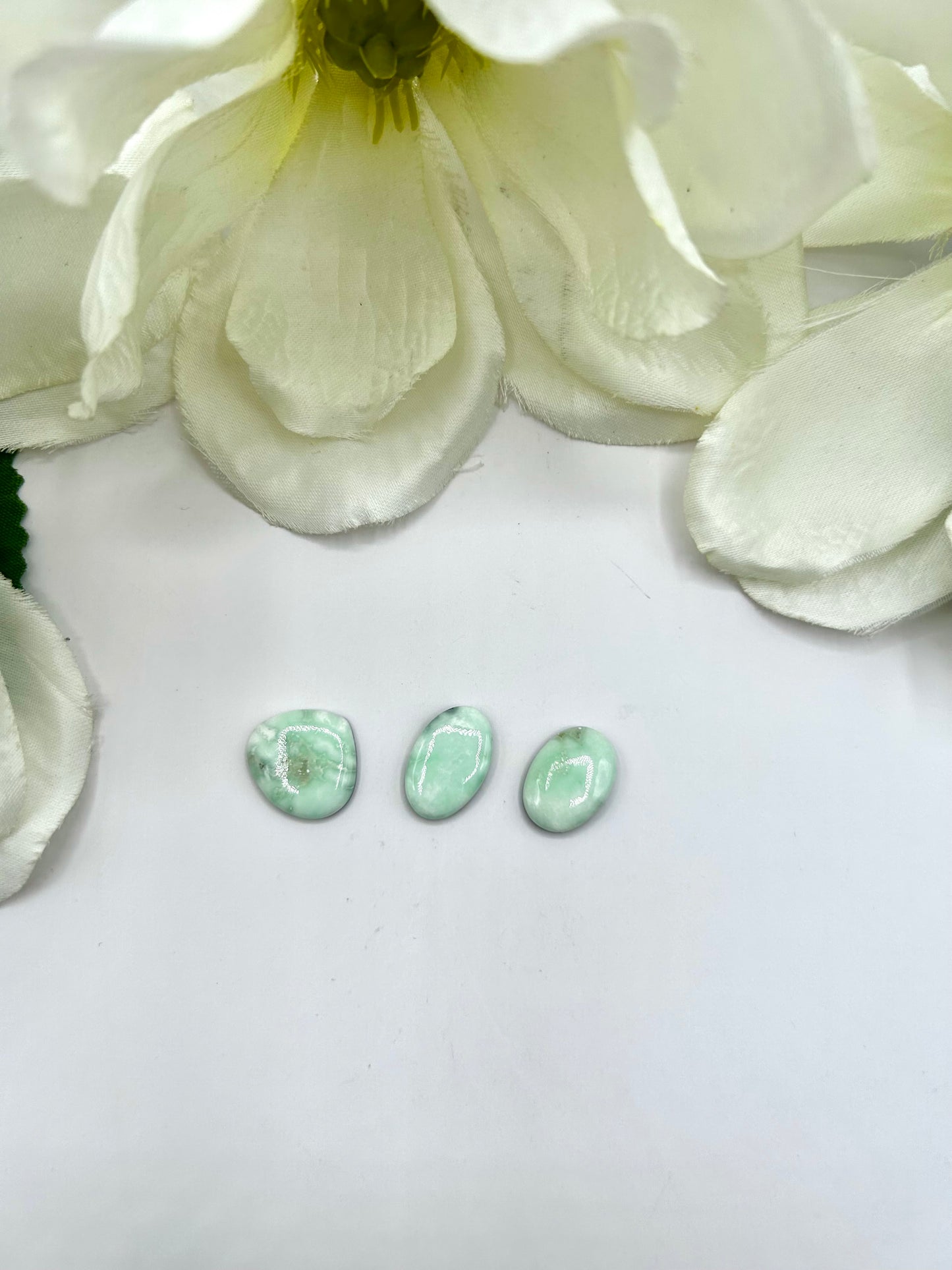 Paloma Variscite Cabs