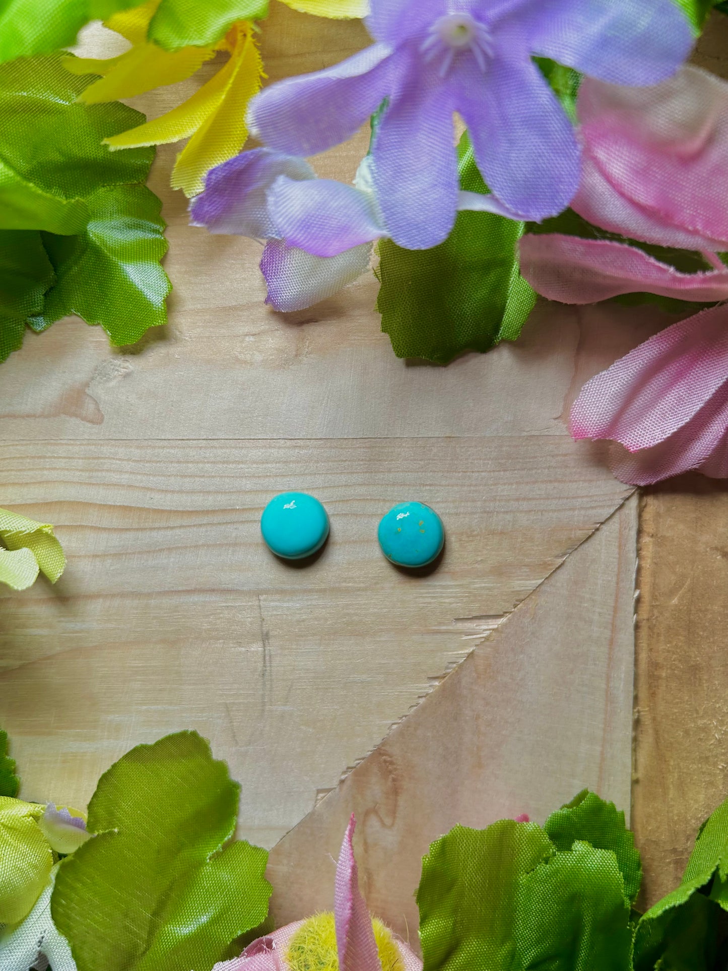 Kingman Turquoise Cabs