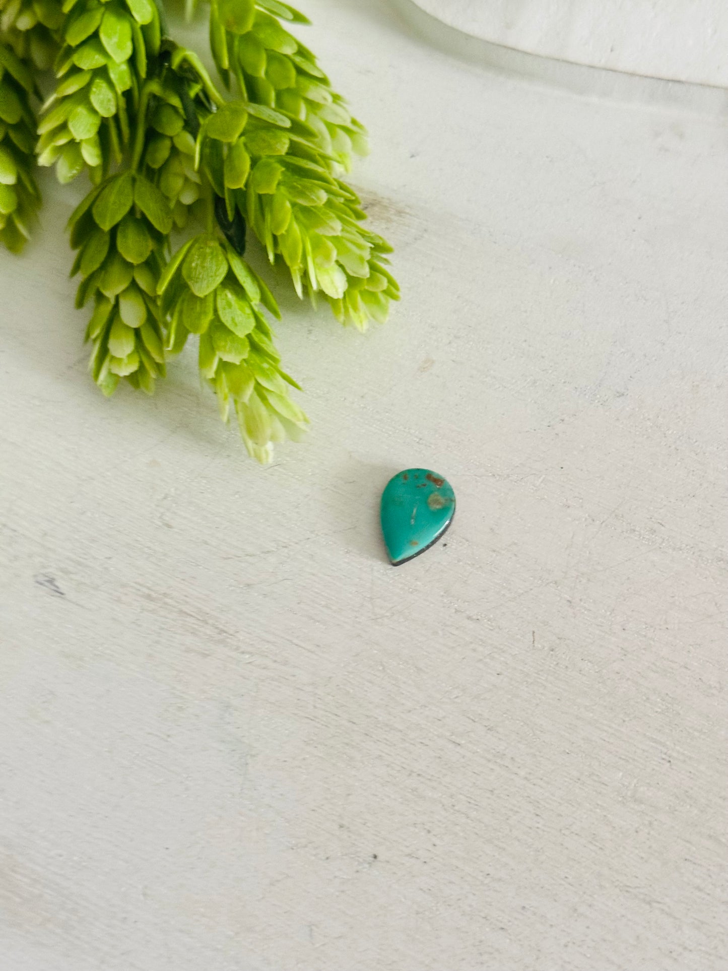 Kingman Turquoise Cab
