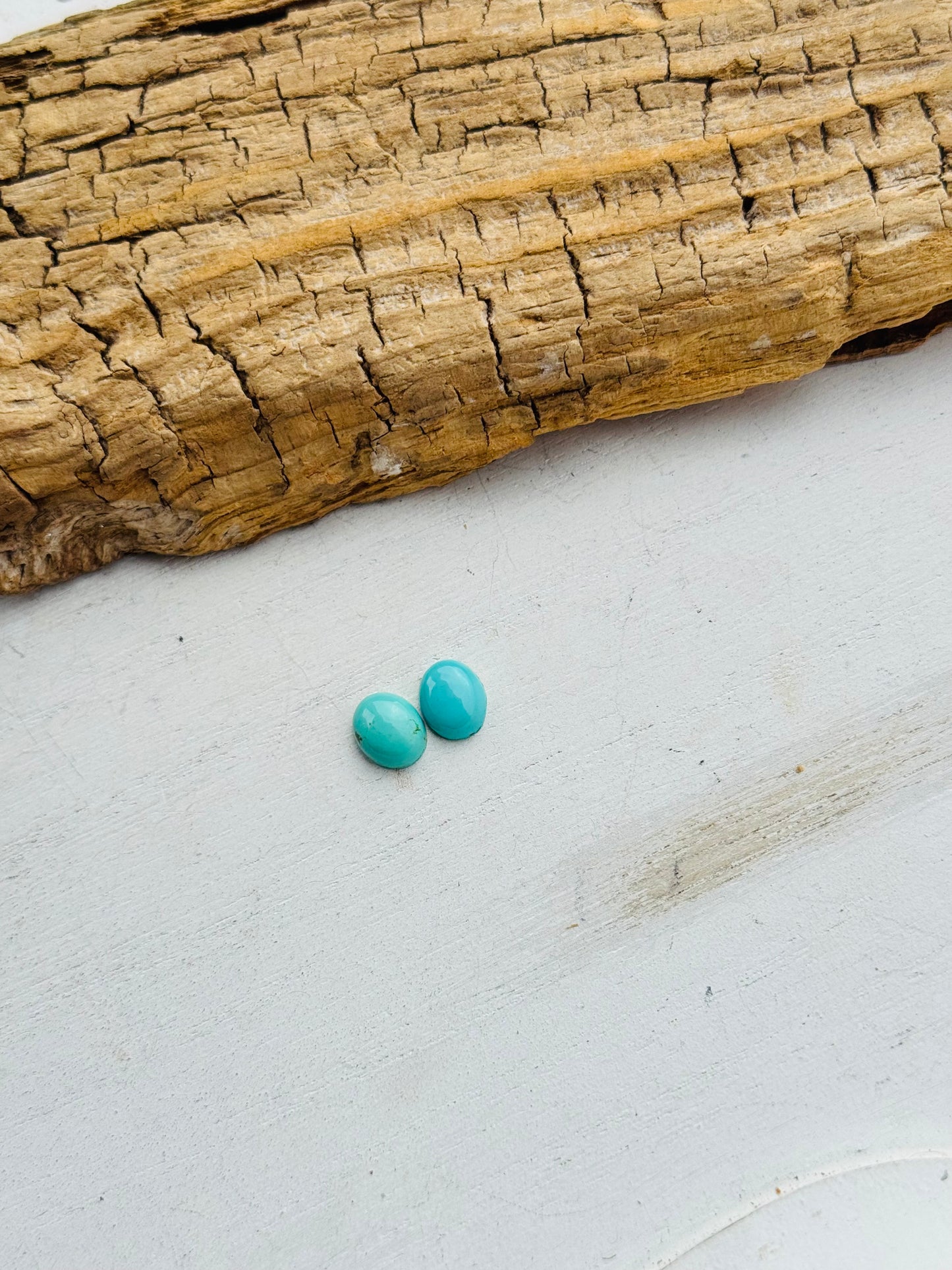 Kingman Turquoise Cabs